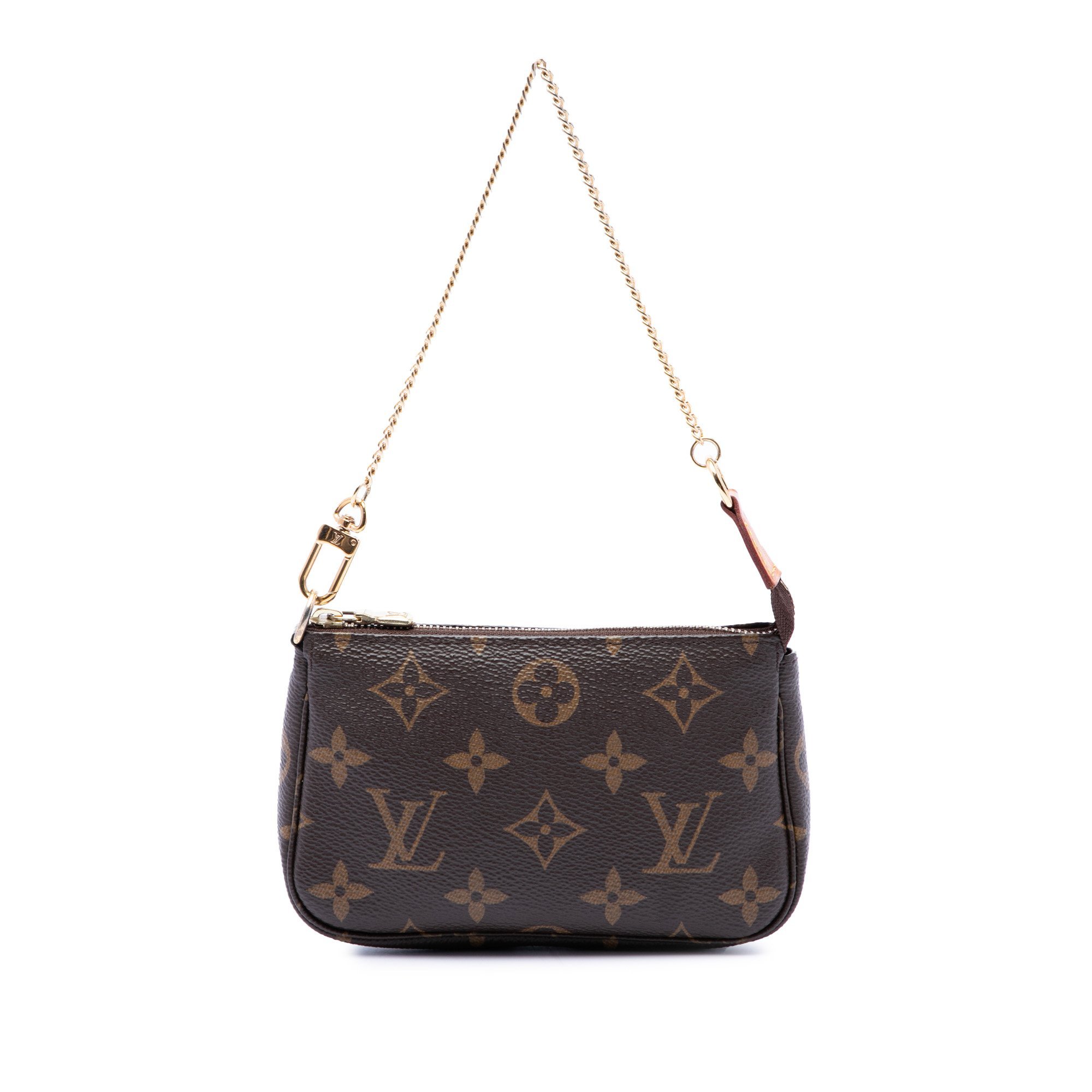 Pochette Accessoire cloth handbag