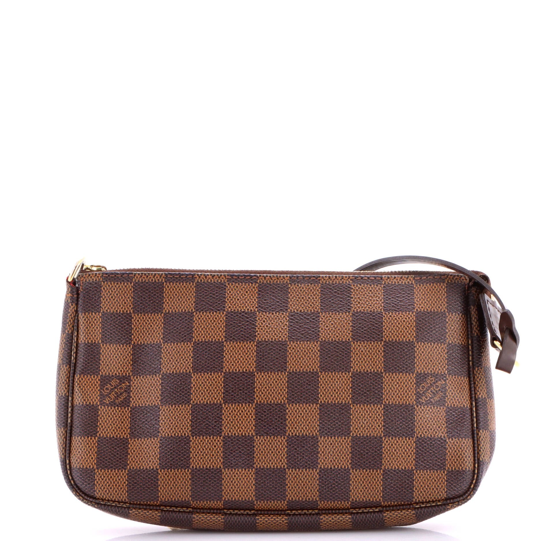 Pochette Accessoires Damier