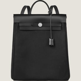 Herbag A Dos Zip Retourne Backpack