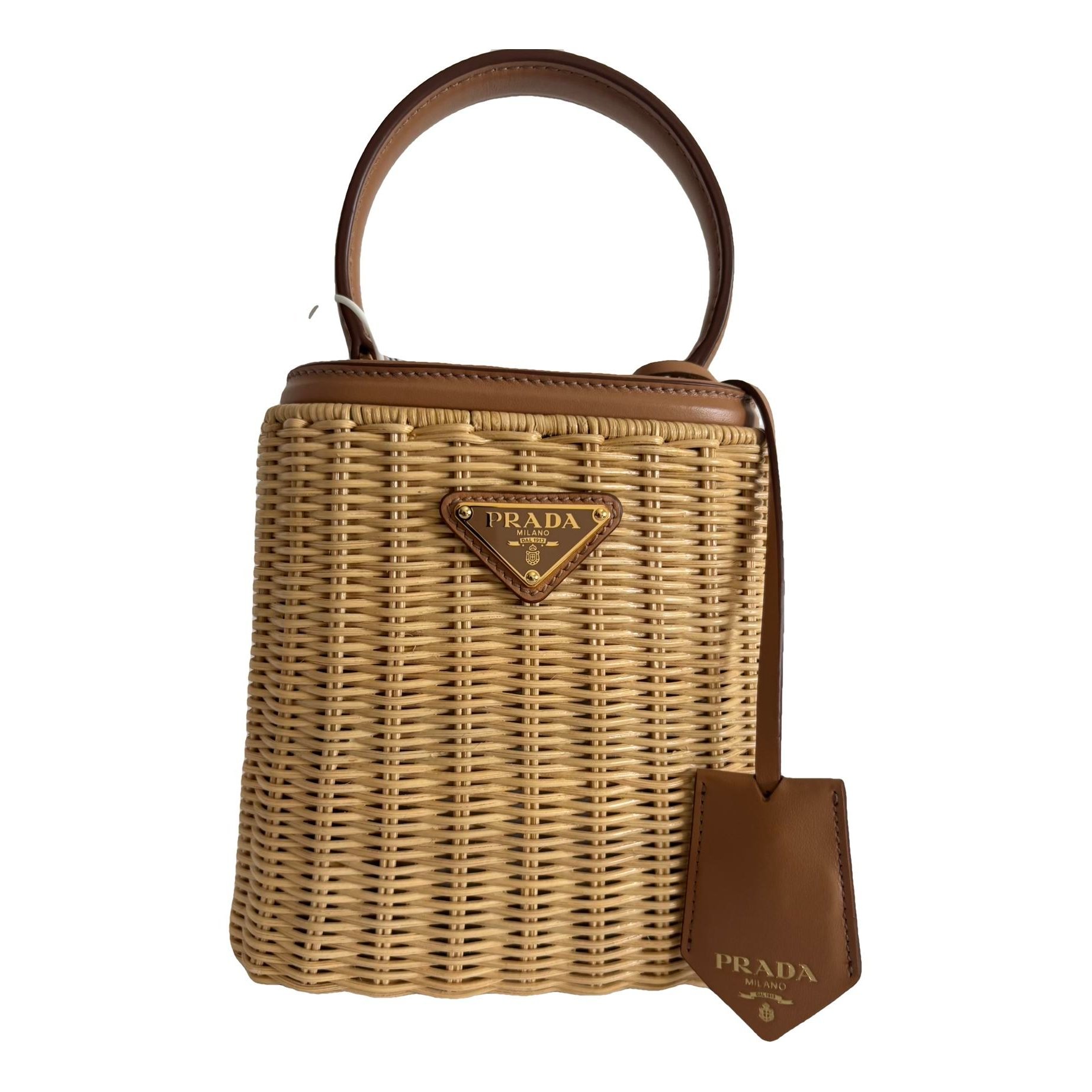 Panier handbag