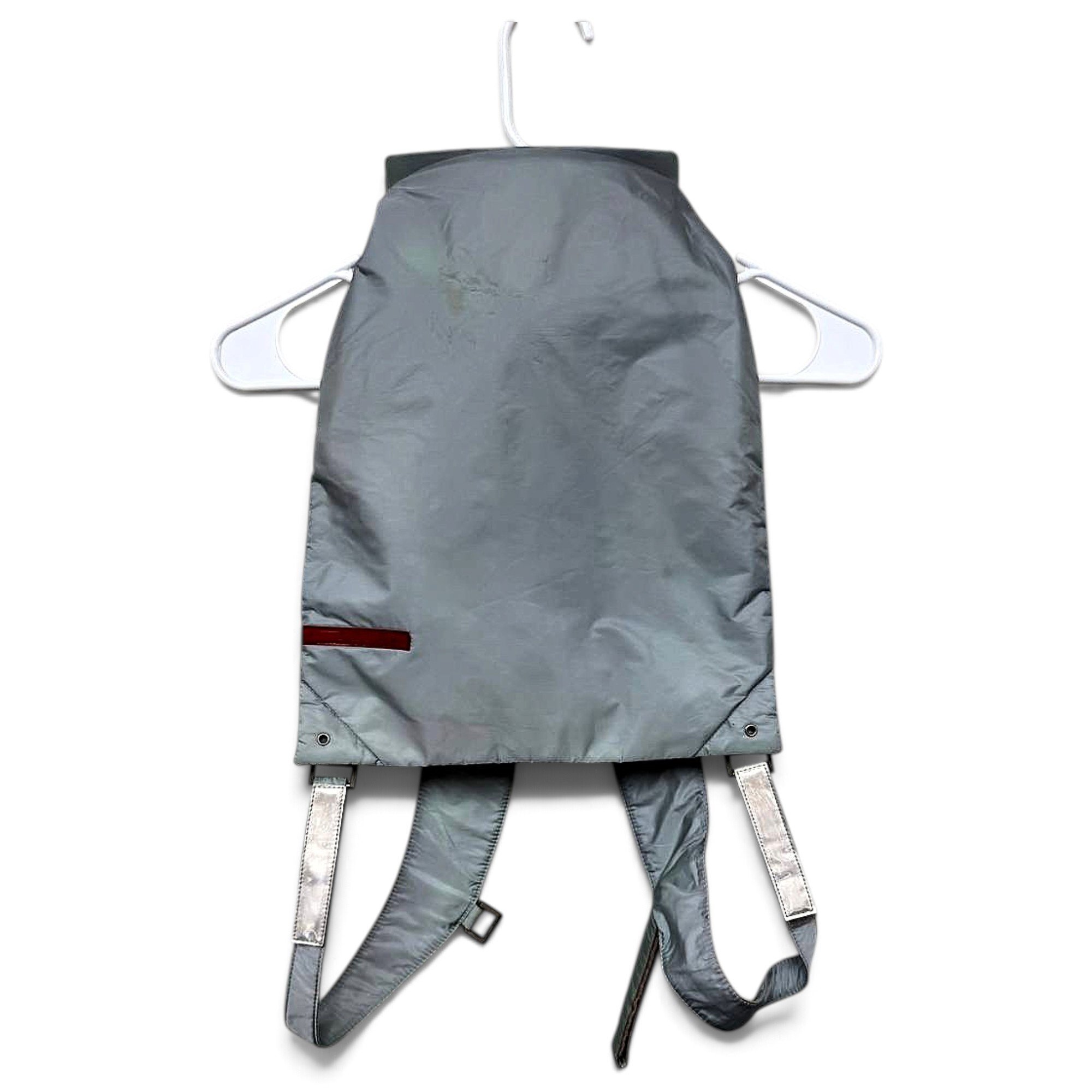 Prada Cloth backpack
