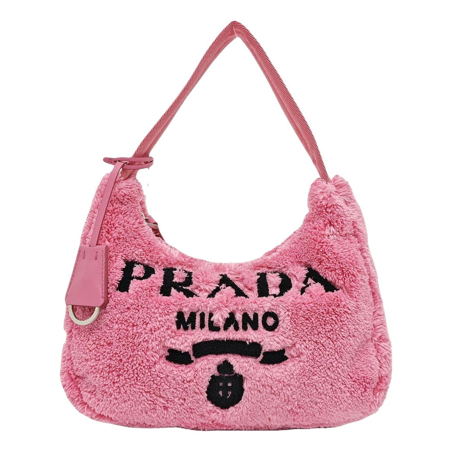 Cloth handbag