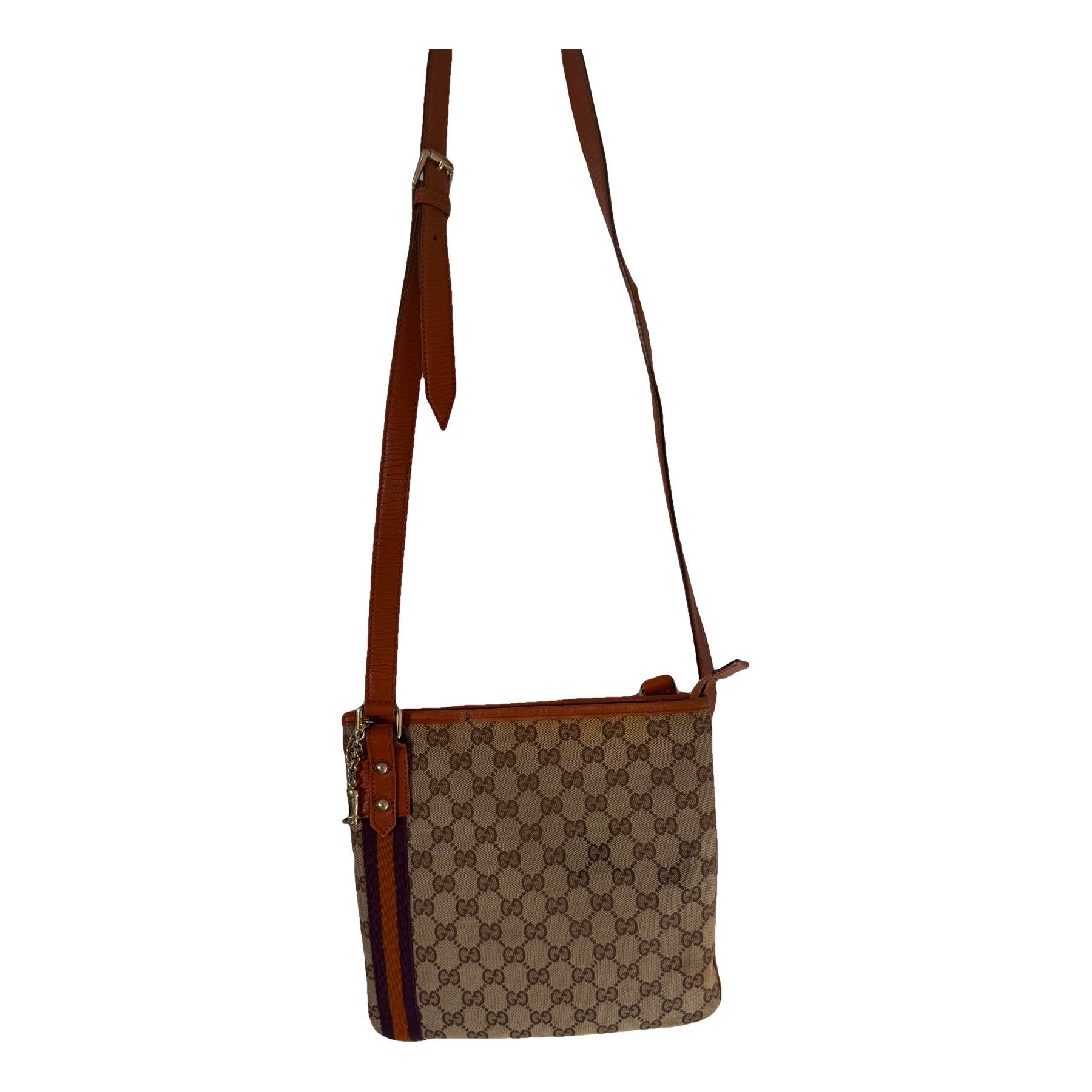Cloth handbag