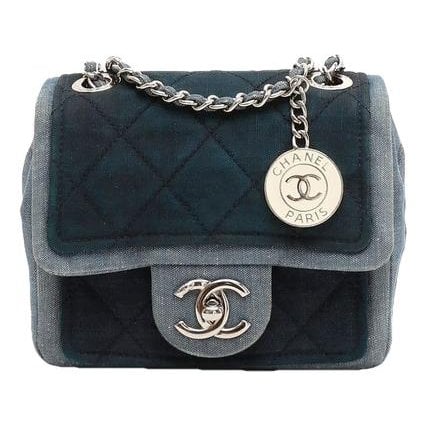 Médaillon handbag
