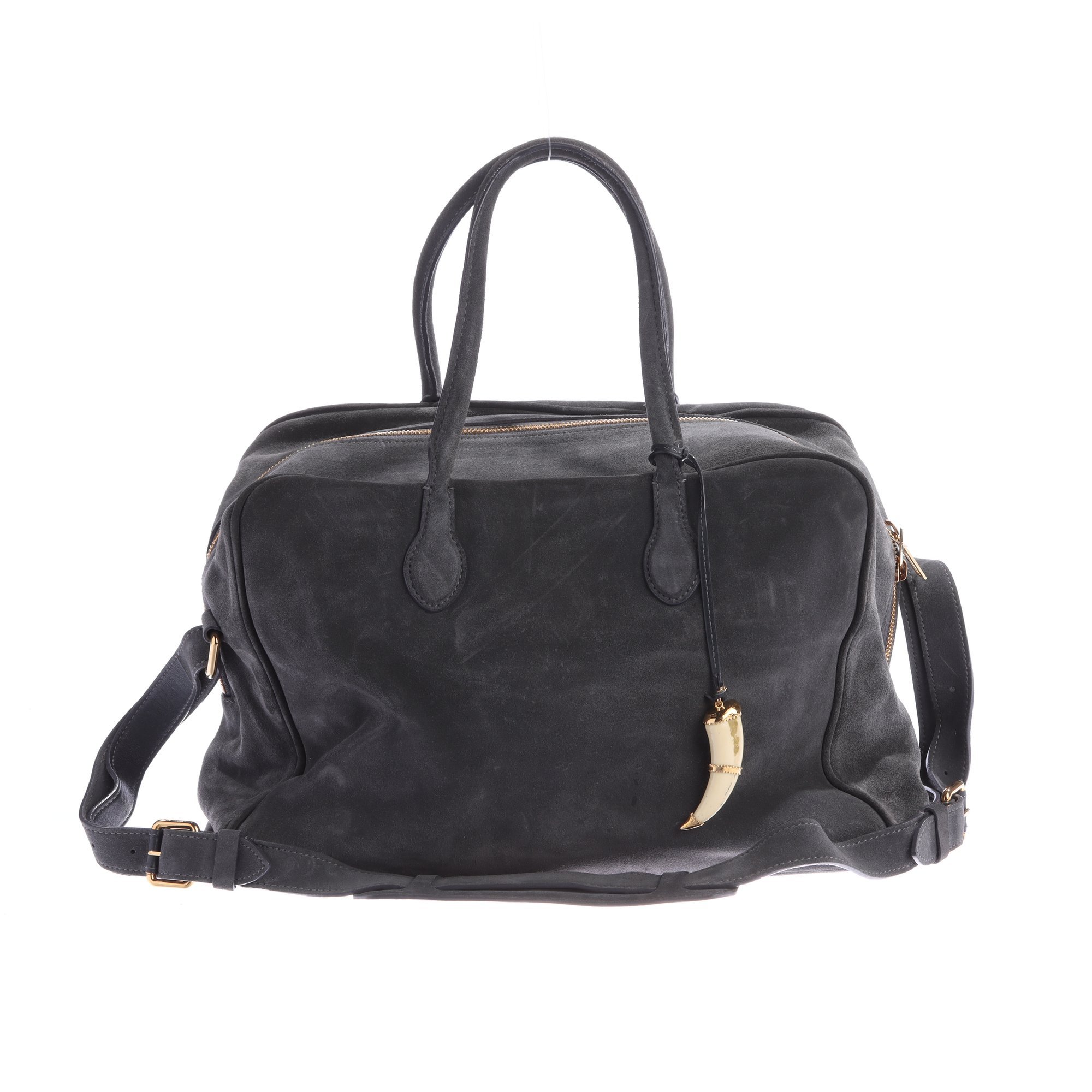 Balmain Leather bag