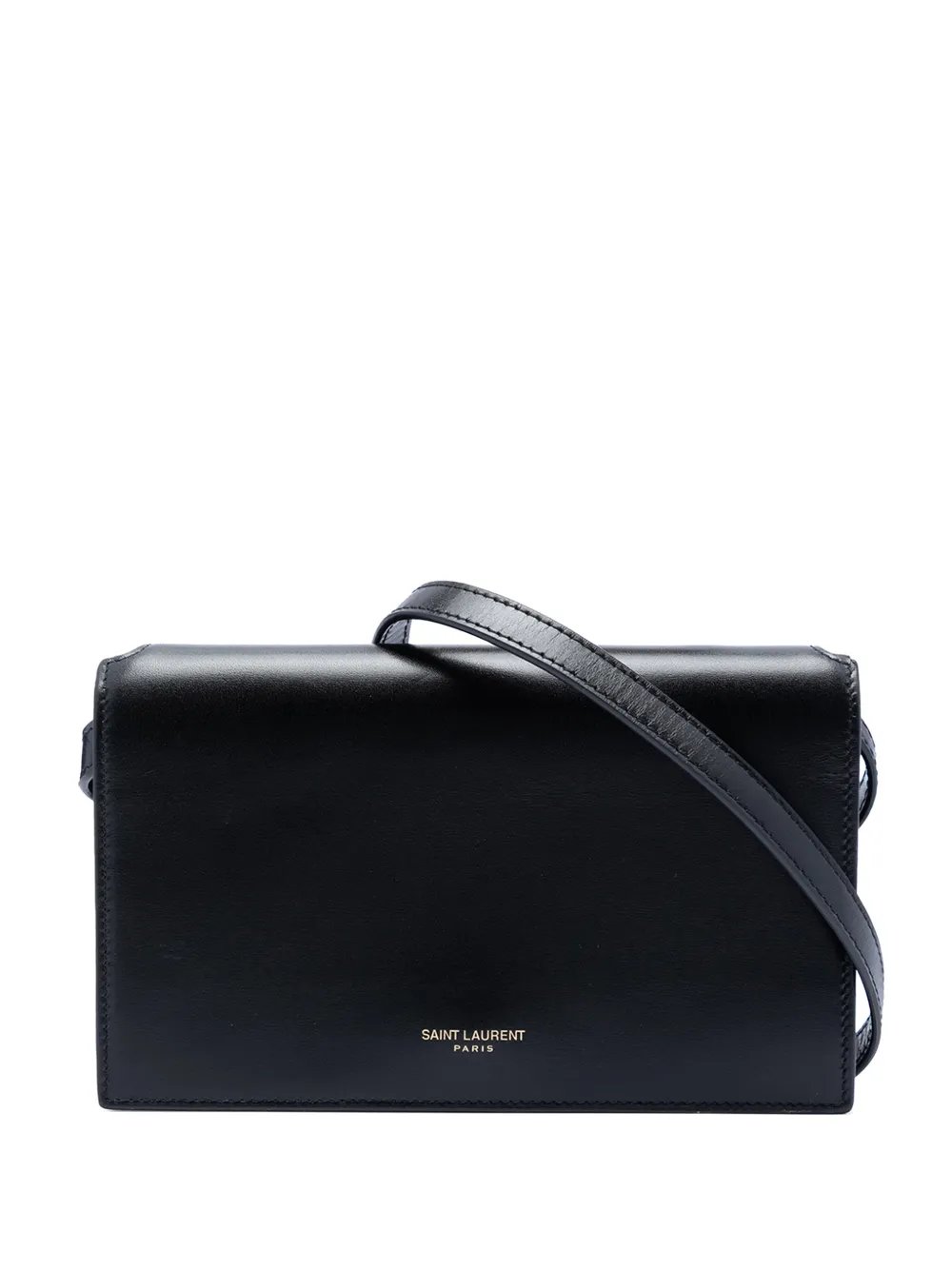 2023 Smooth Calfskin Monogram crossbody bag