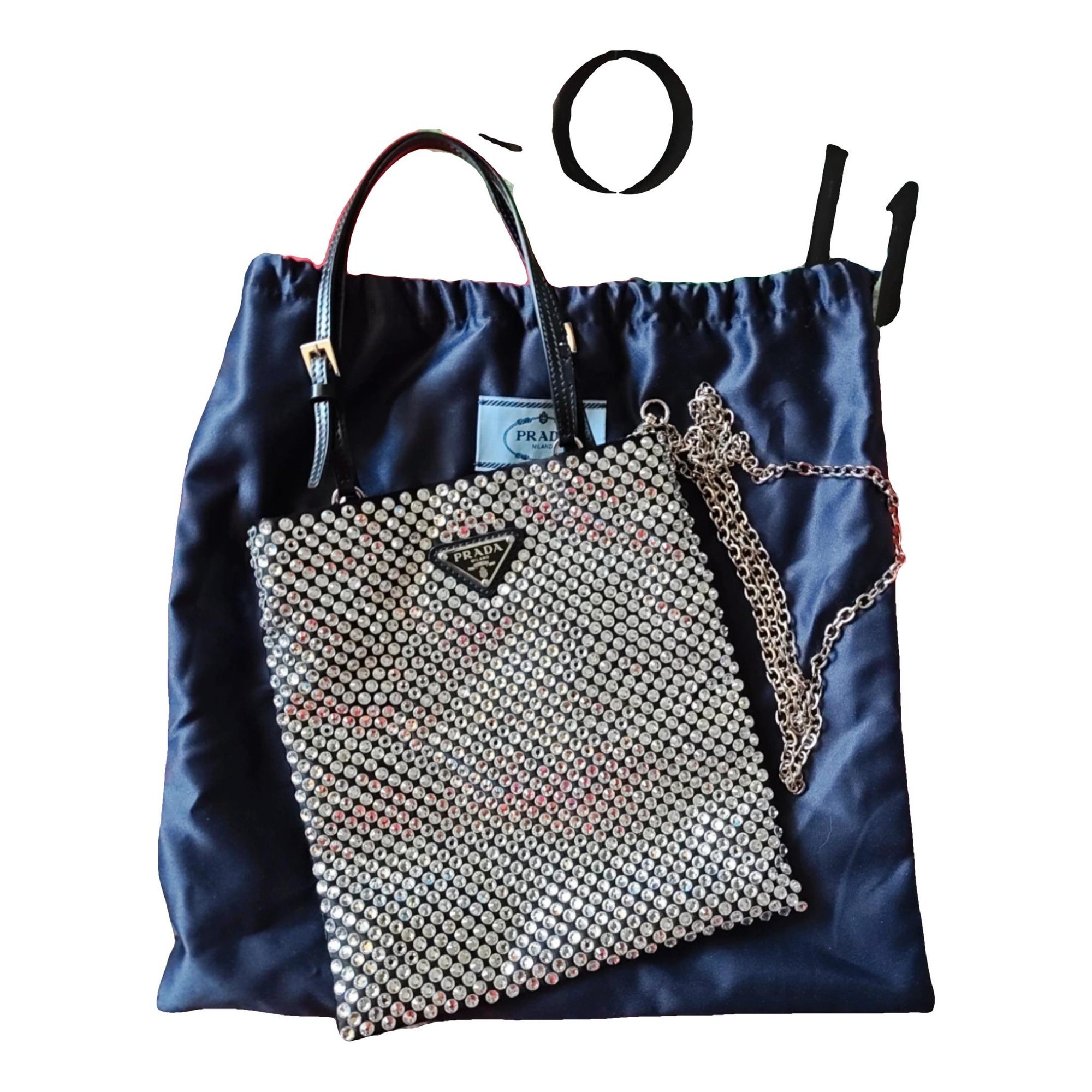 Crossbody bag