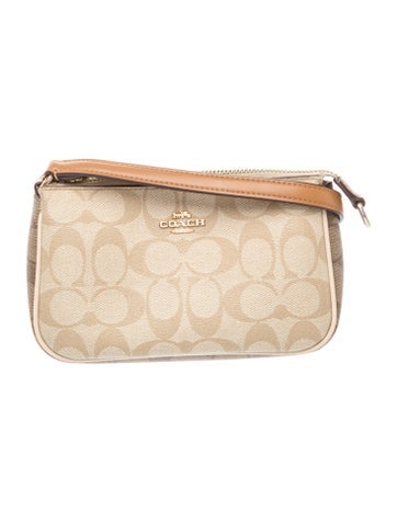 Coach Top Handle Bag