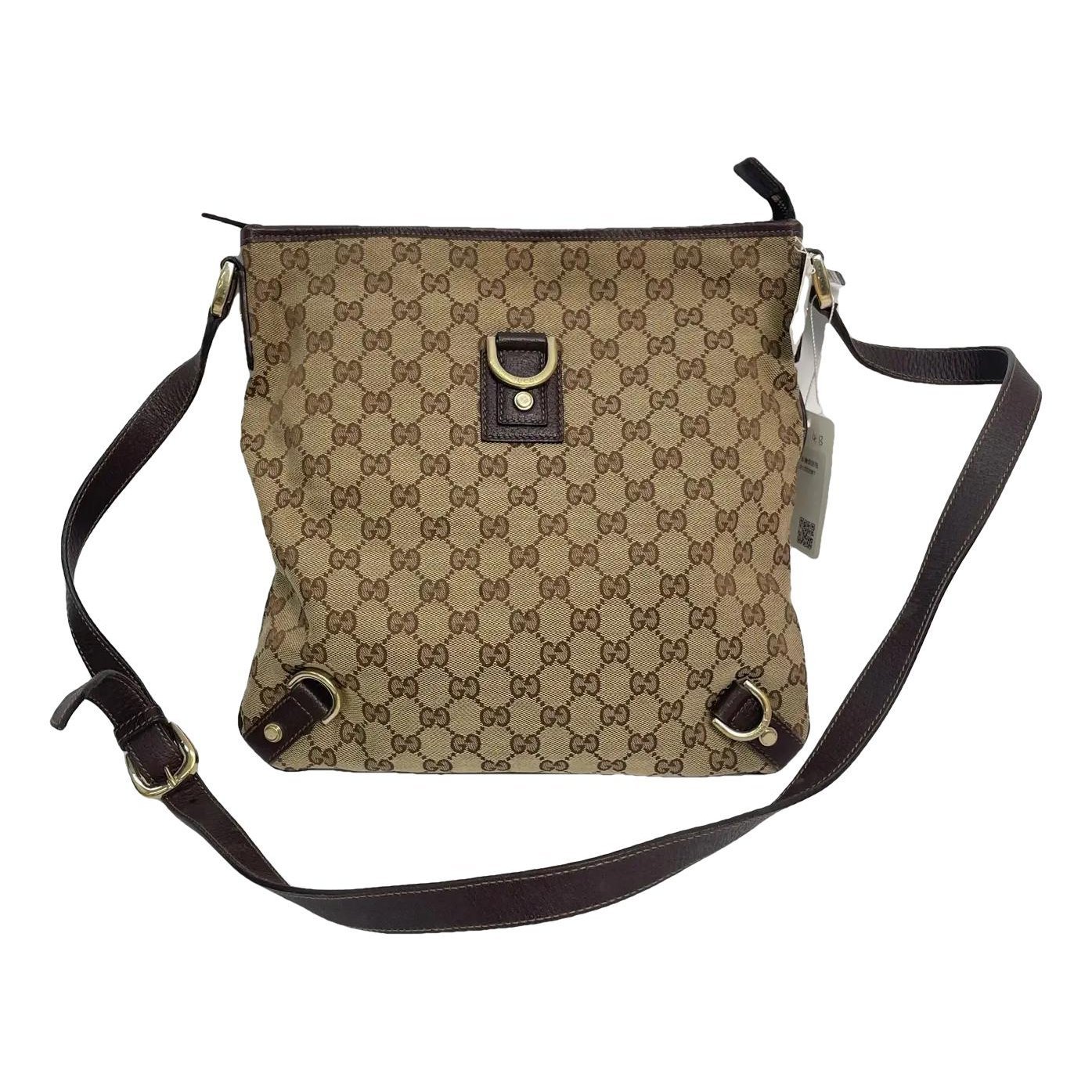 Cloth handbag