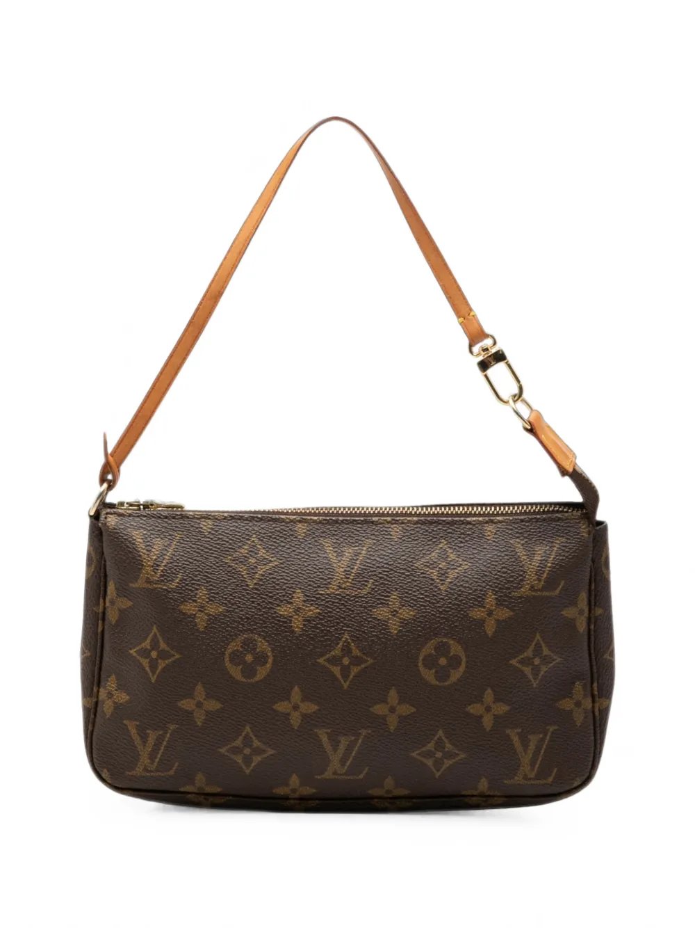 2001 Monogram Pochette Accessoires shoulder bag