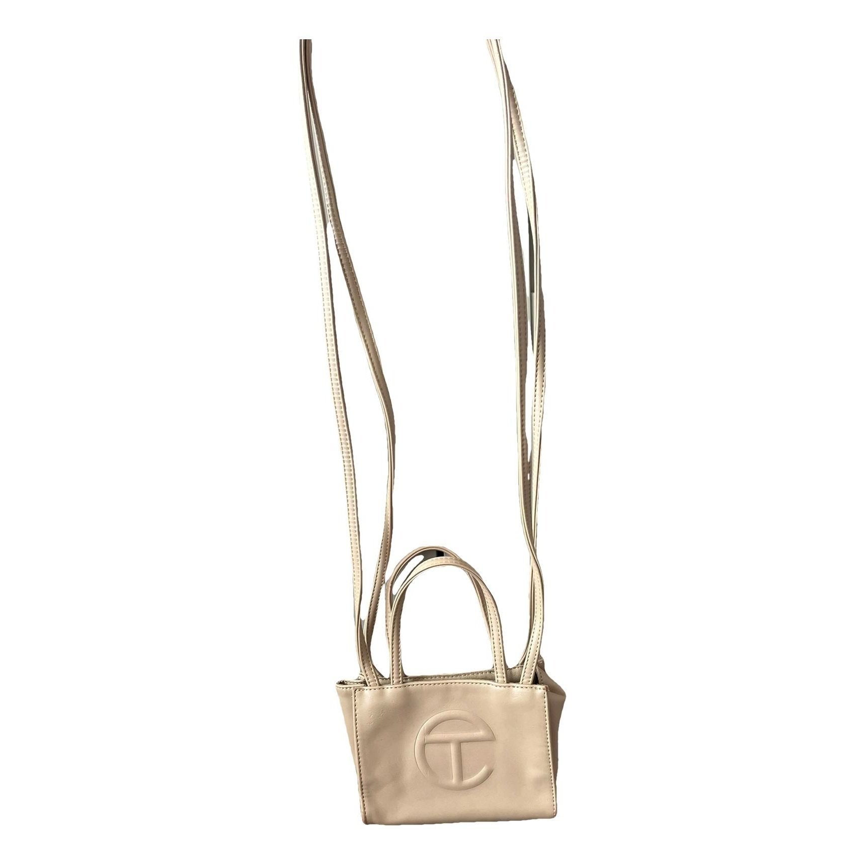 Small Shopping Bag tote