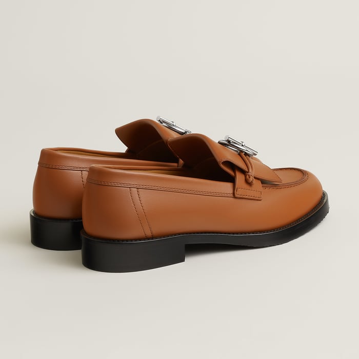 Naturel Impact Loafer