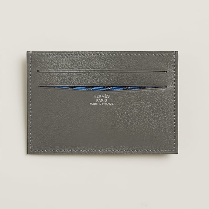 Citizen Twill Card Holder