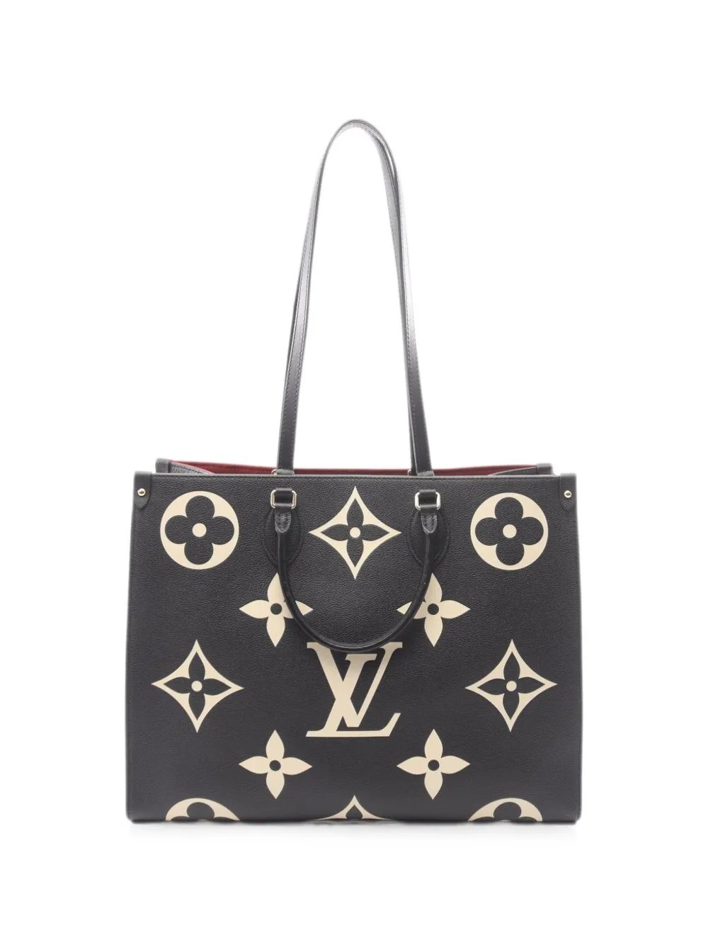 GM OnTheGo tote bag