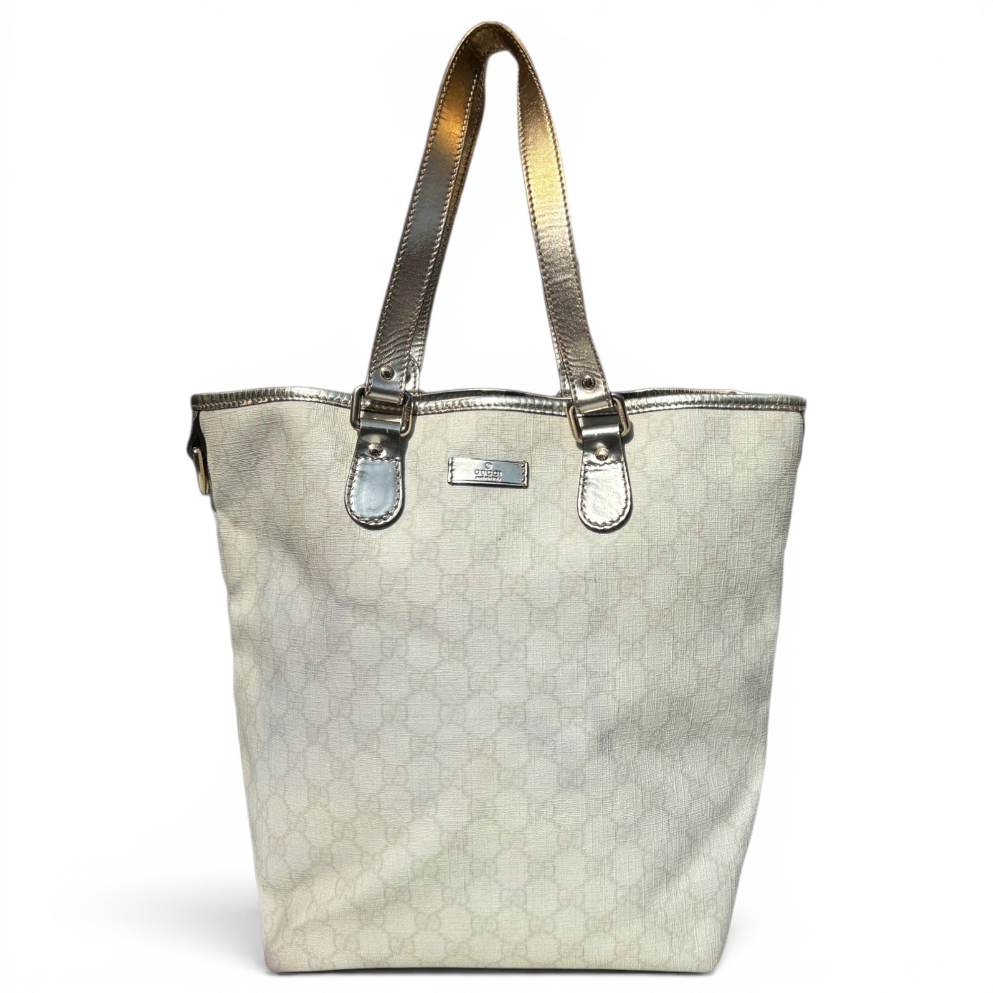 Cloth tote