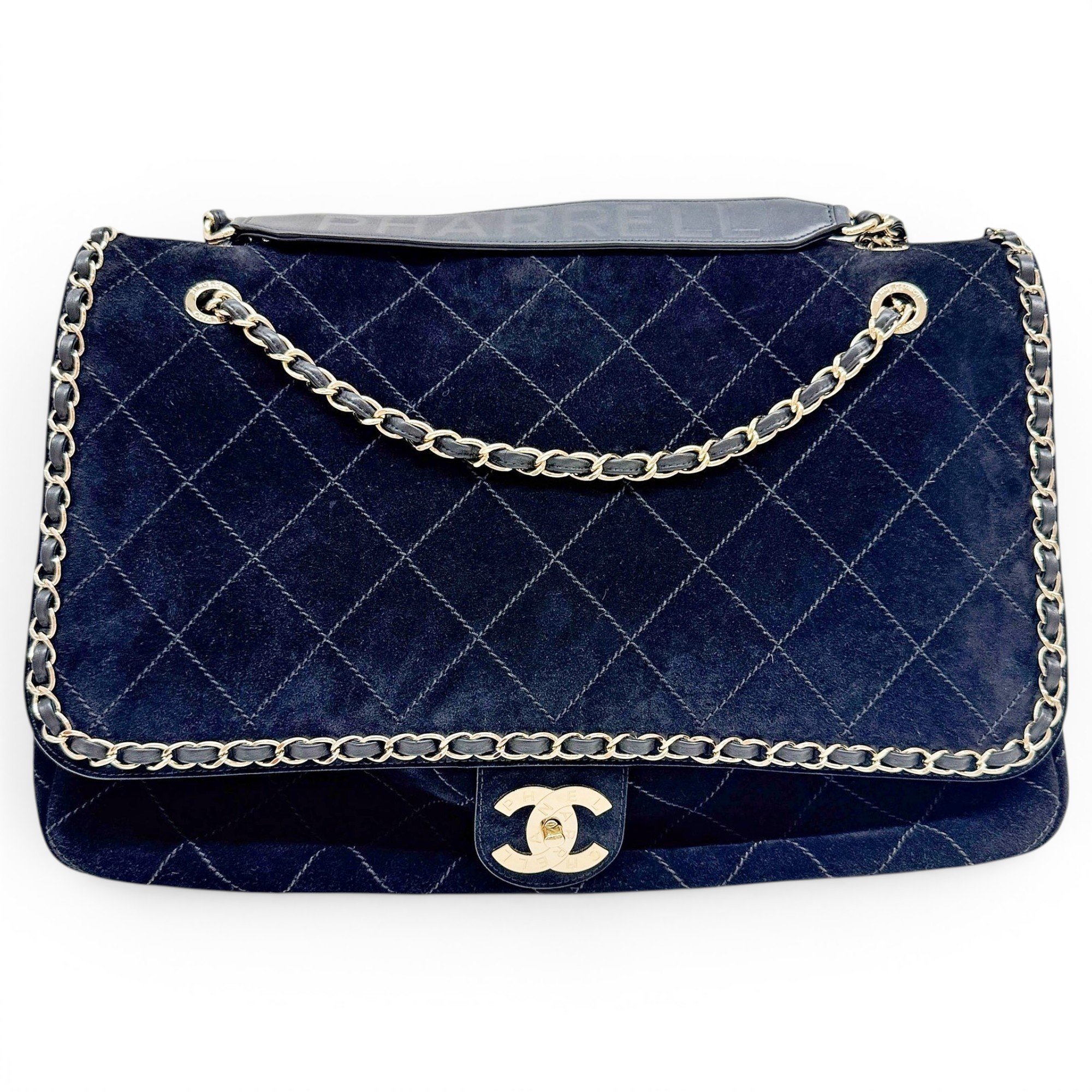 Timeless/Classique handbag