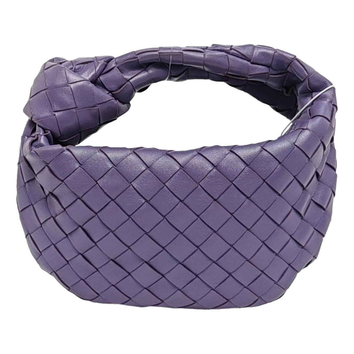 Jodie leather handbag