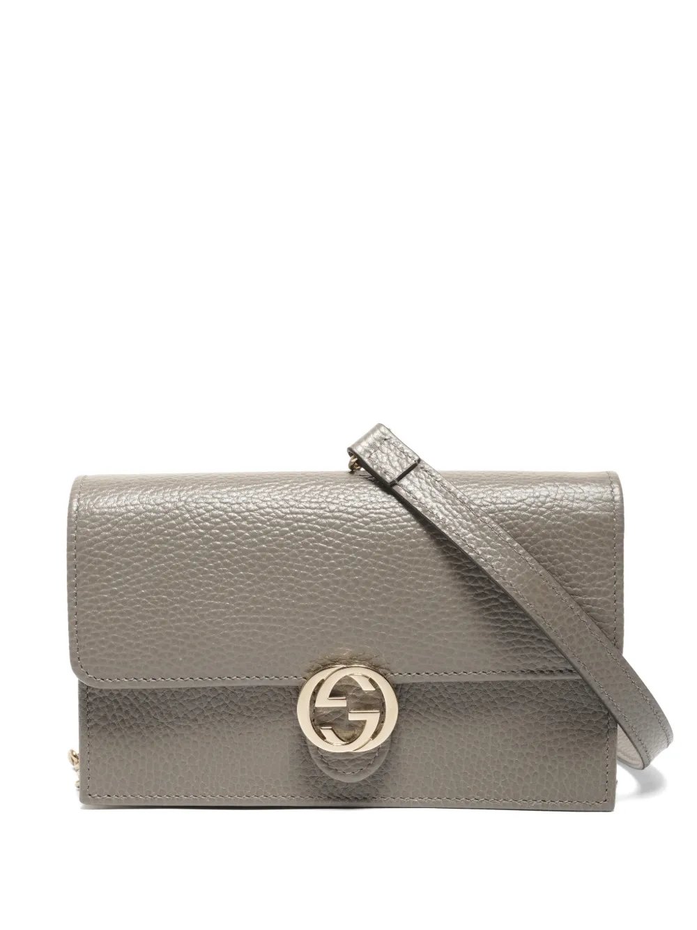 2020-2025 Interlocking G shoulder bag