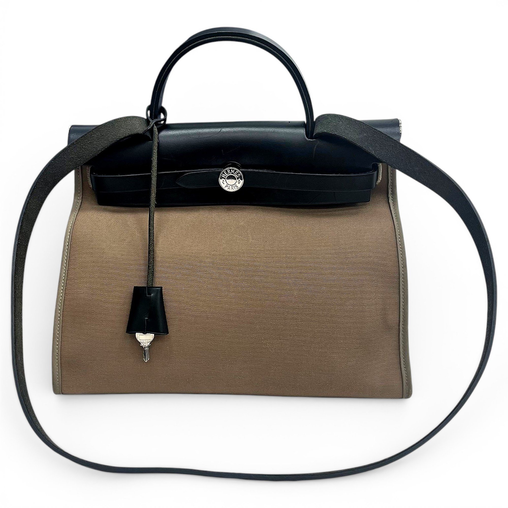 Herbag cloth handbag