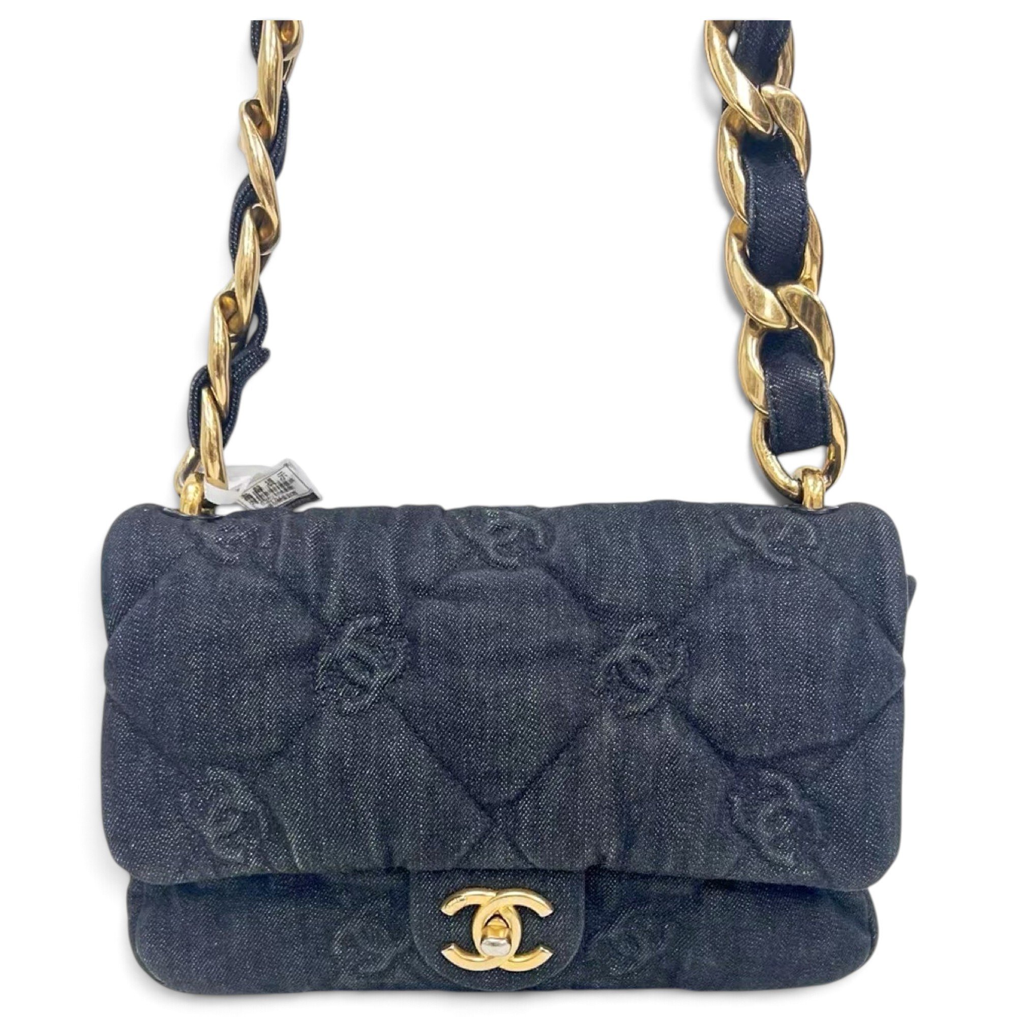 Timeless/Classique handbag