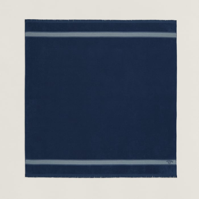 Marine Yachting Beach Towel, Large Model