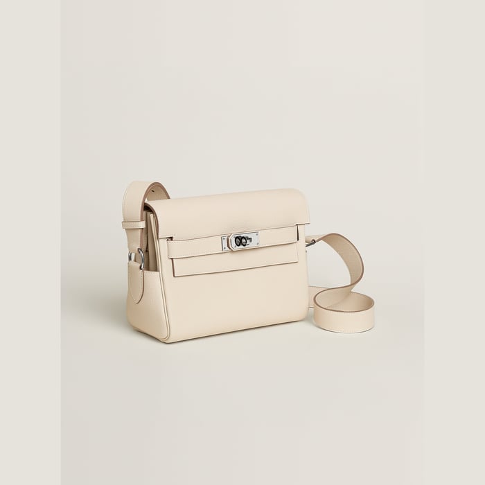Craie Kelly Messenger Bag
