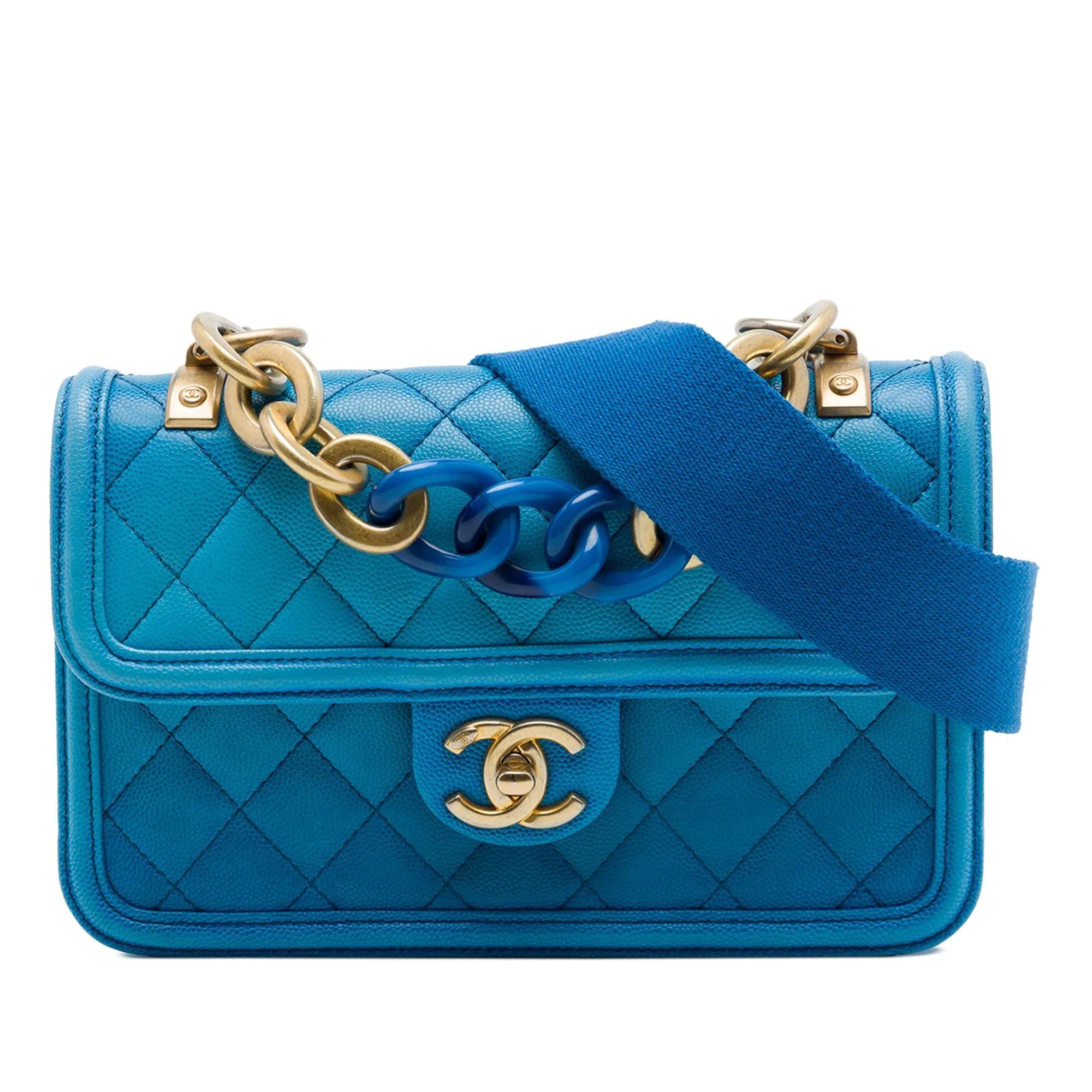 Timeless/Classique leather satchel