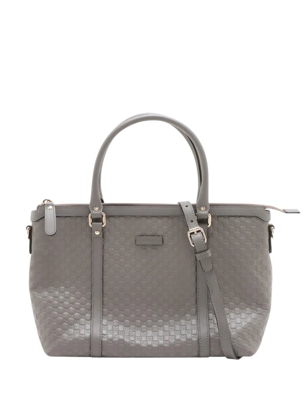 2000-2015 Small Microguccissima Joy satchel