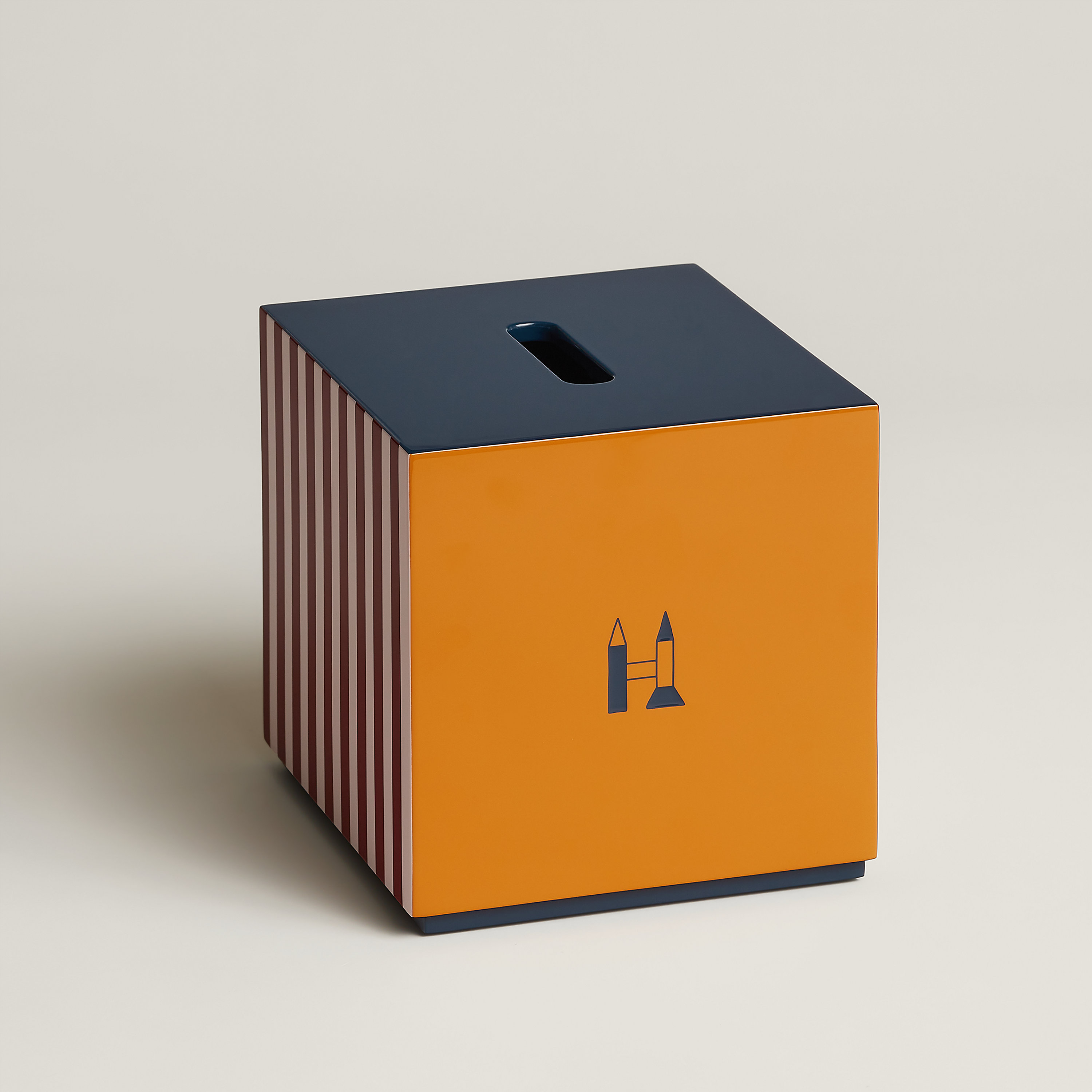 Epopee tissue box