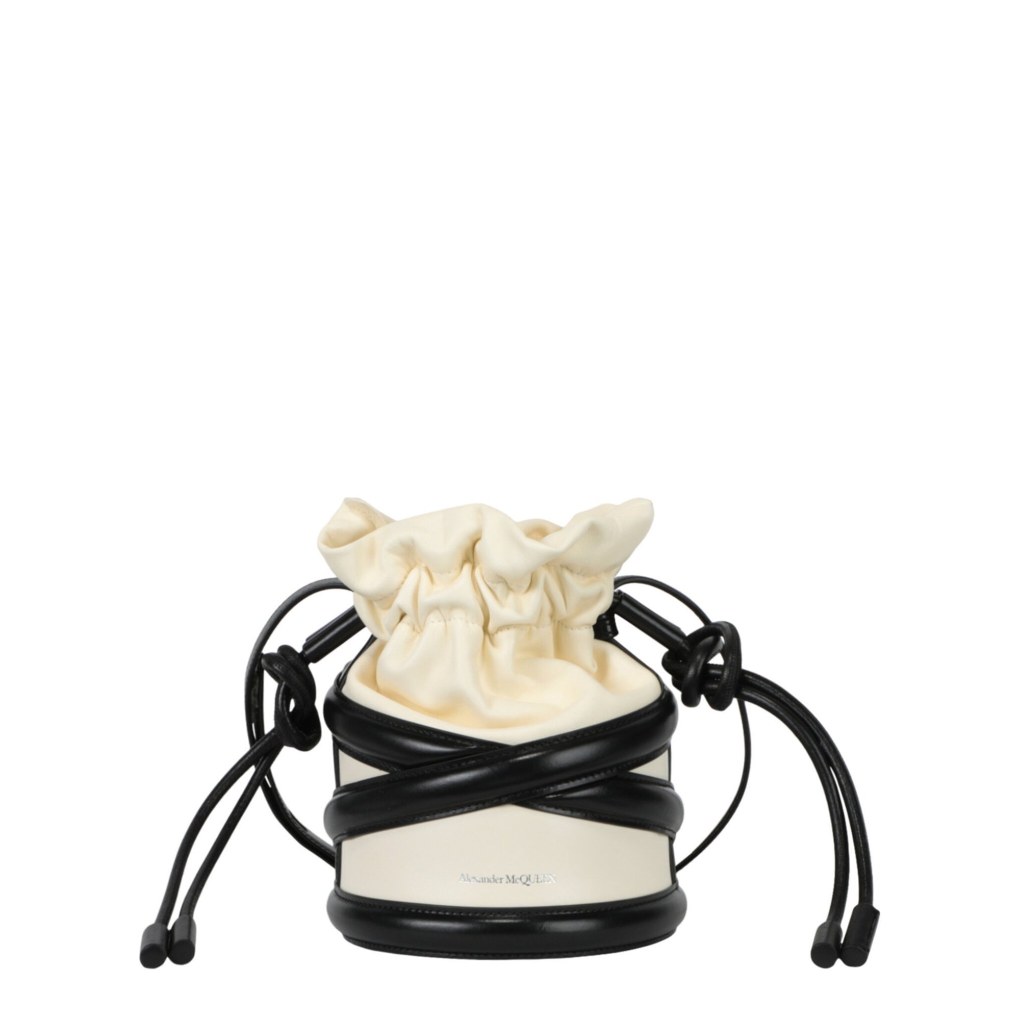 Alexander McQueen Leather handbag