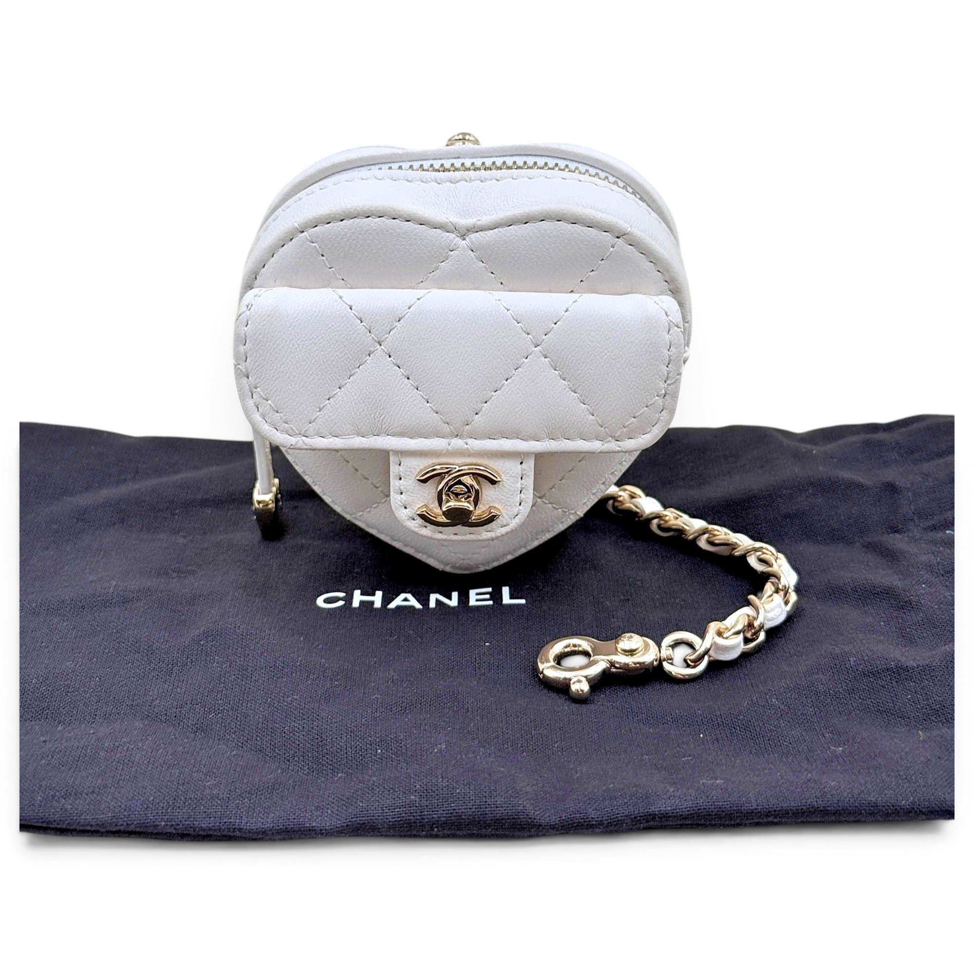 Timeless/Classique leather crossbody bag