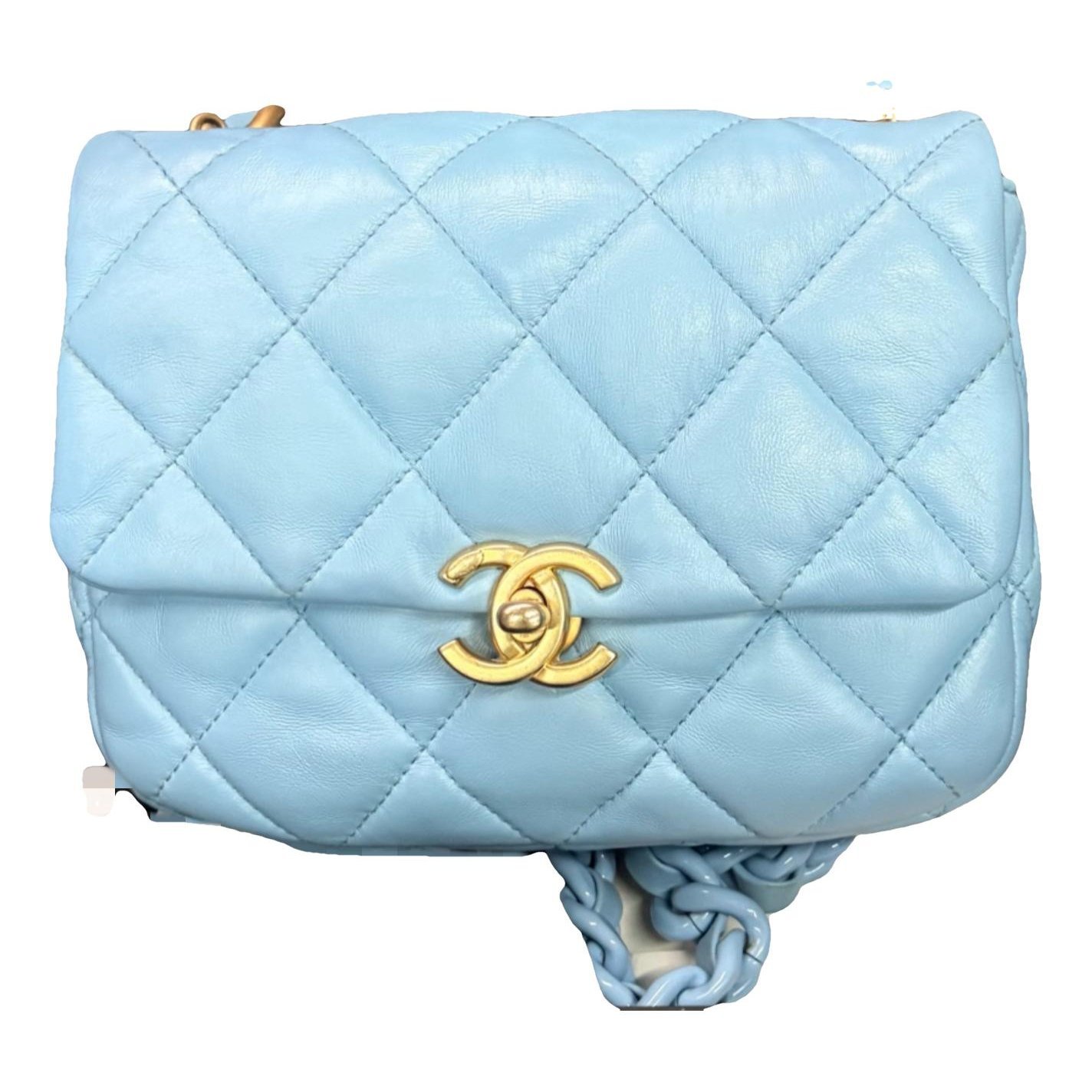Timeless/Classique leather crossbody bag