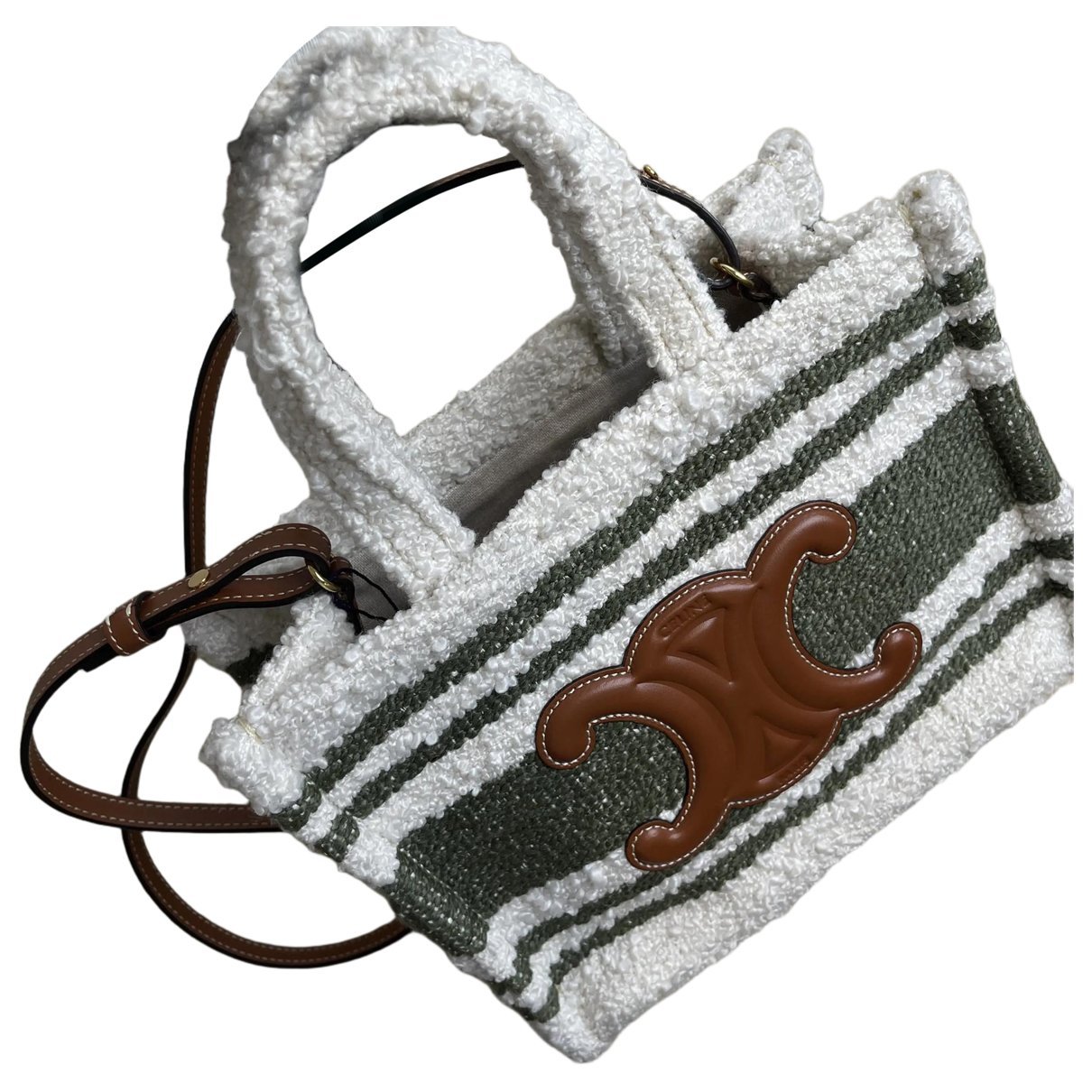 Thais cloth handbag
