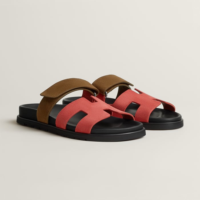 Chypre Sandal