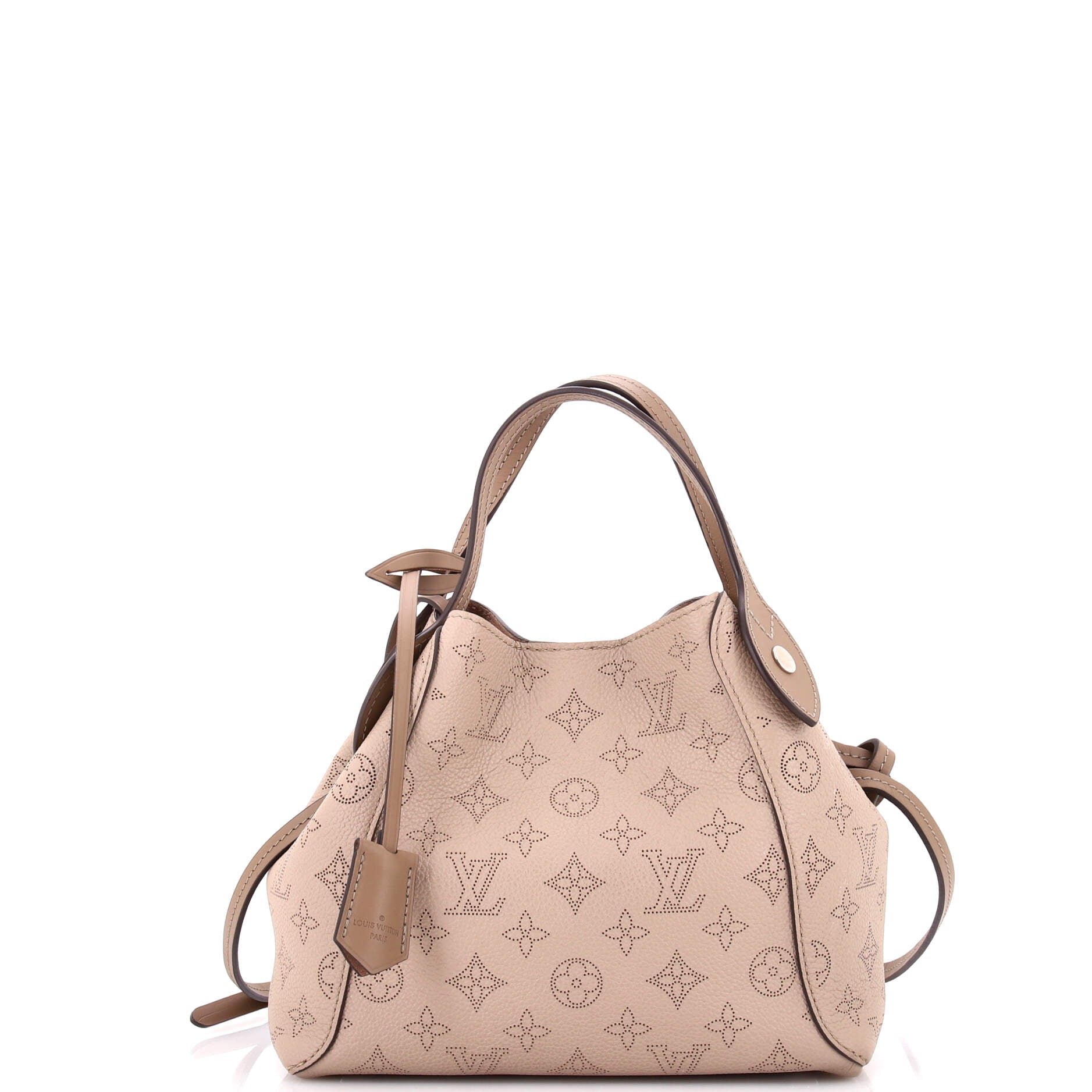 Hina Handbag Mahina Leather PM
