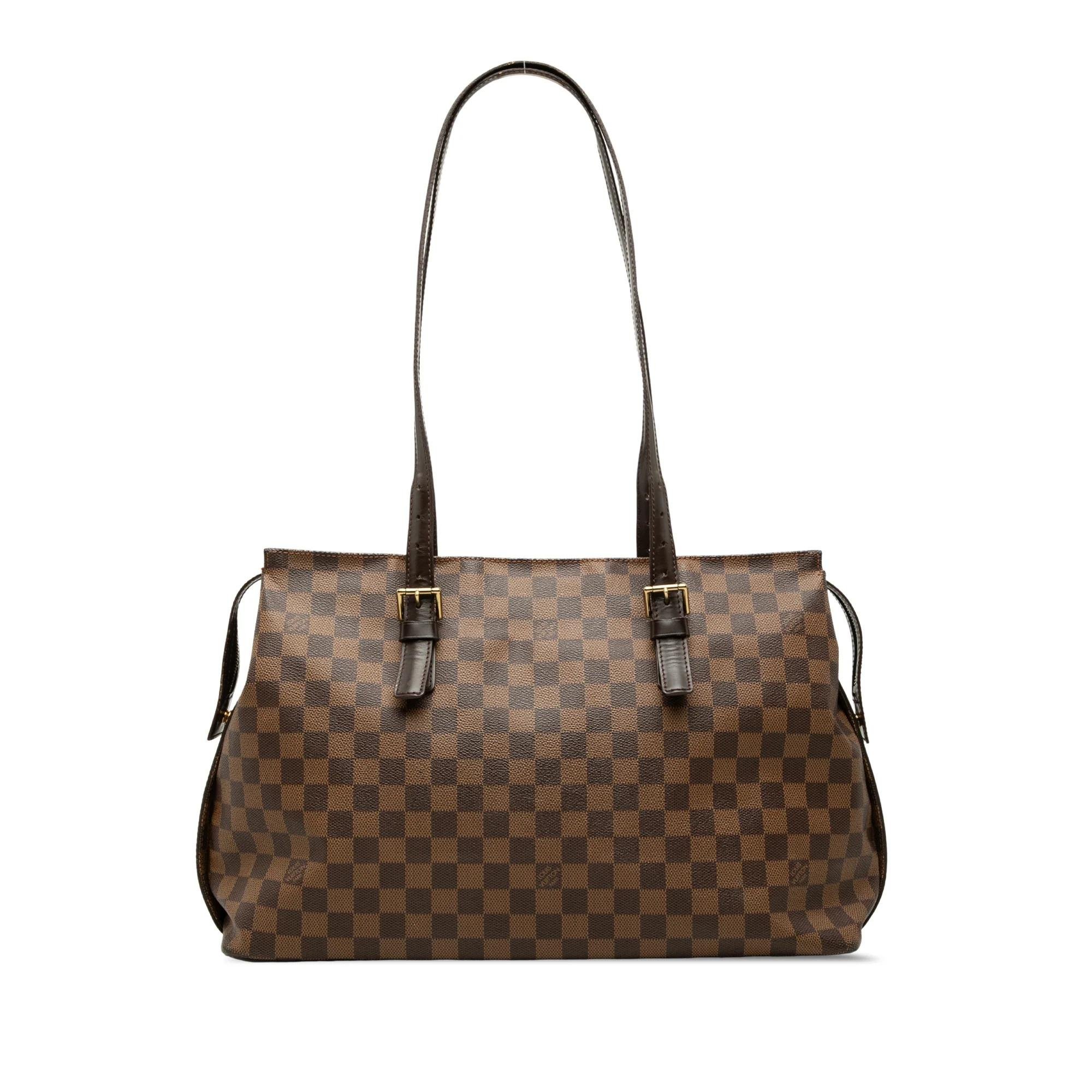 Chelsea cloth handbag
