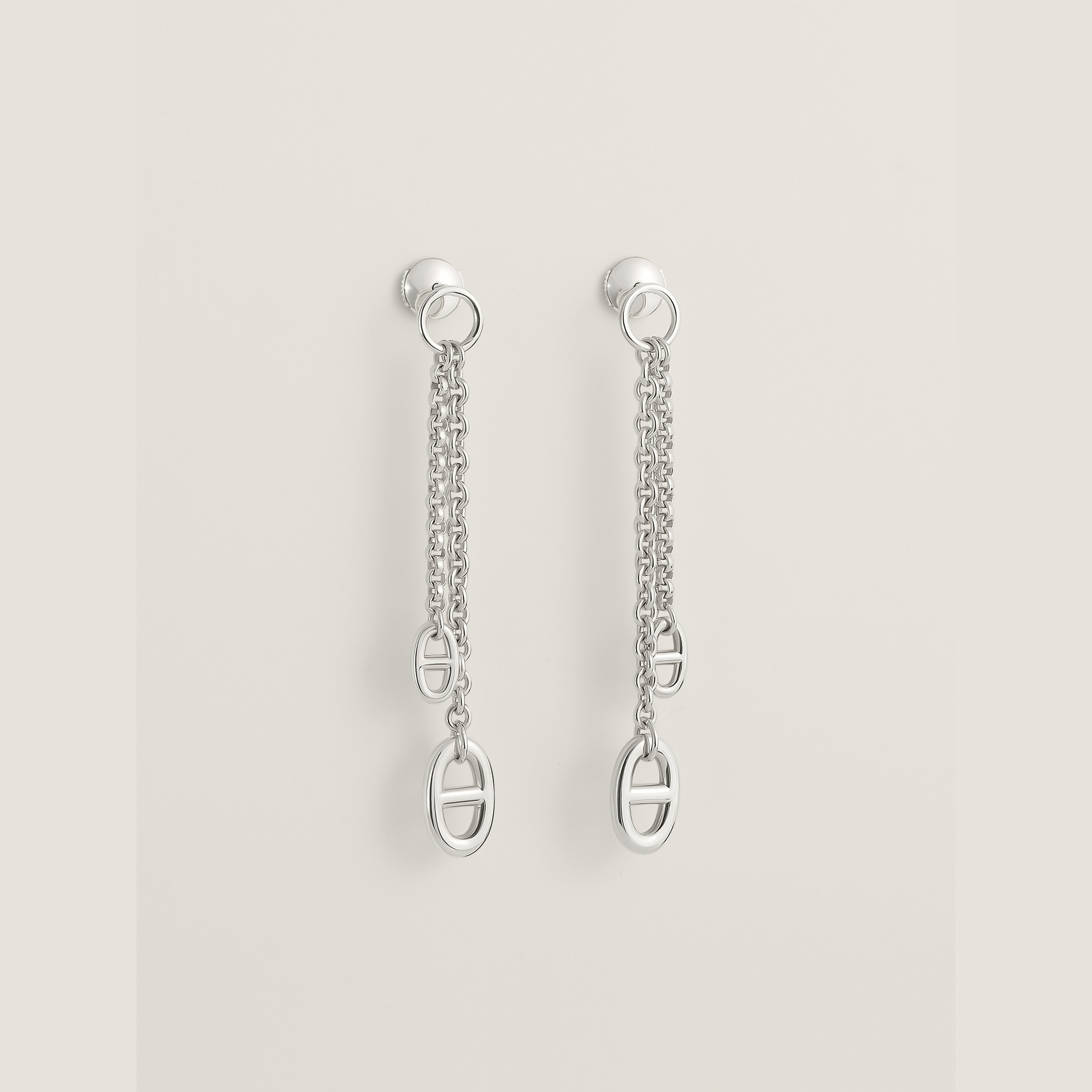 Farandole earrings, small model