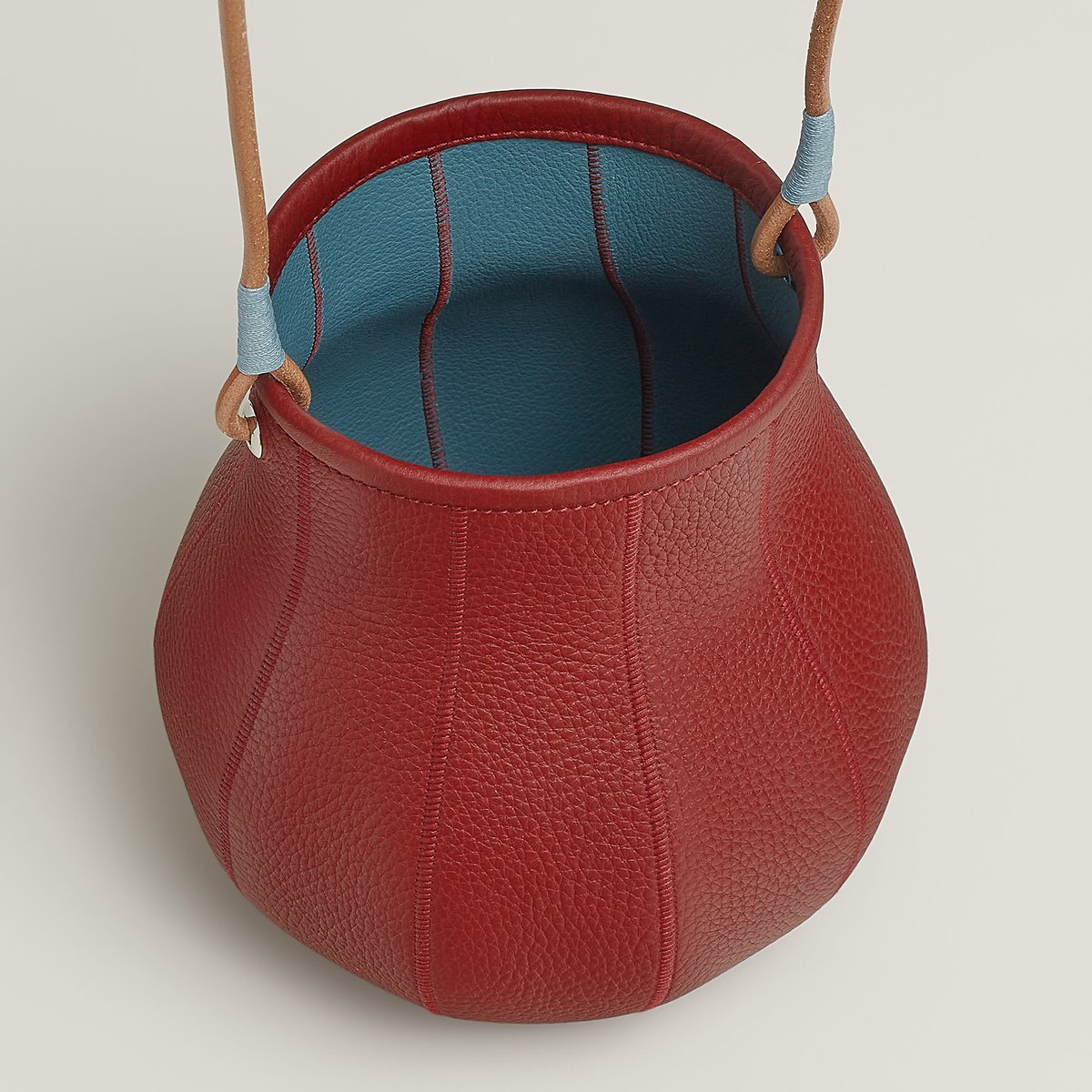 Warm Colors Bitter Apple Bag