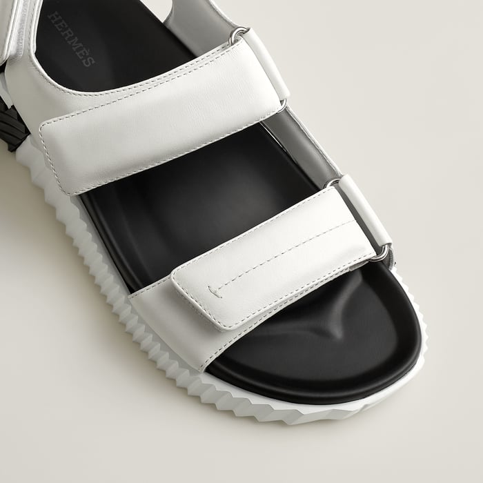 Blanc Junior Sandal