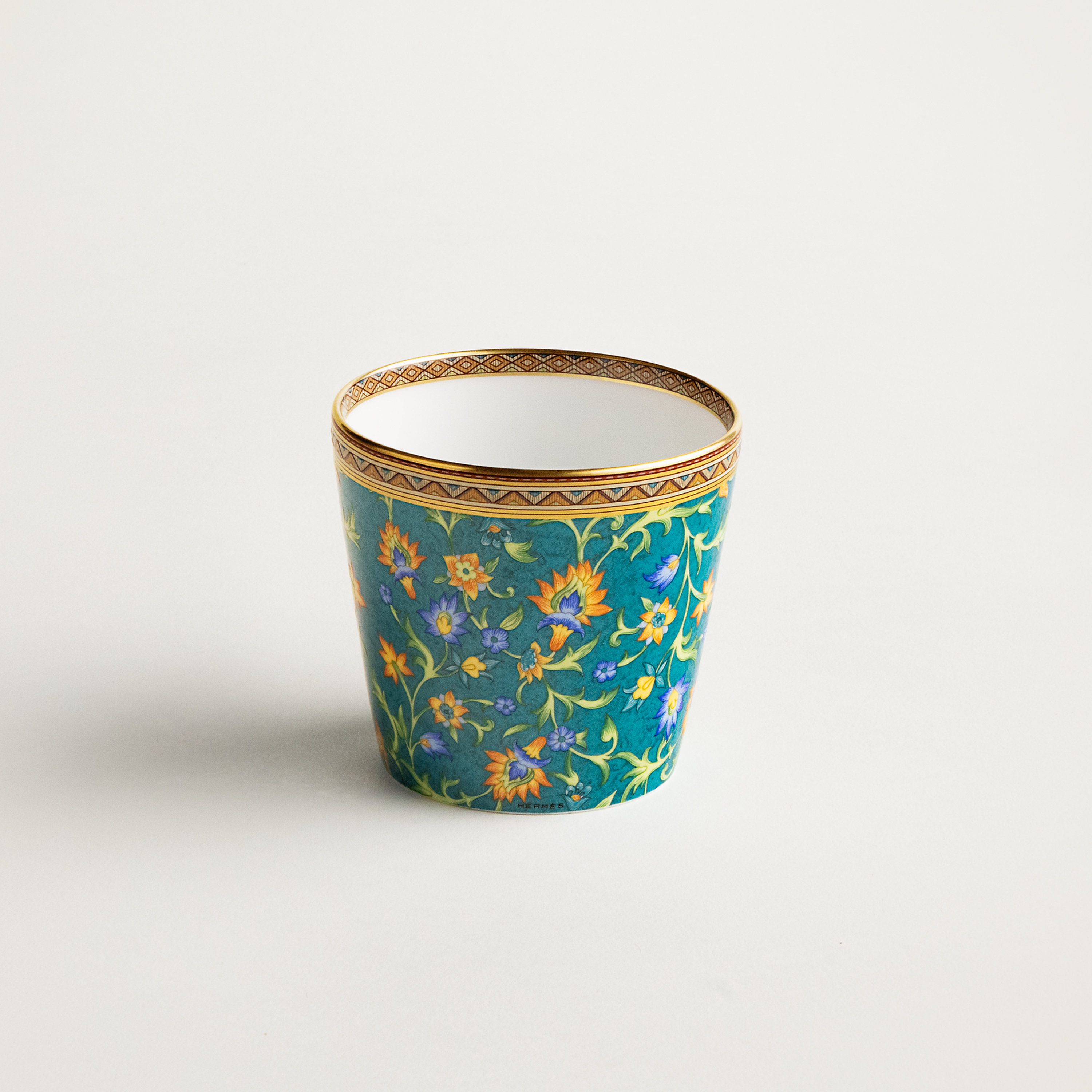 Cheval d’Orient tumbler