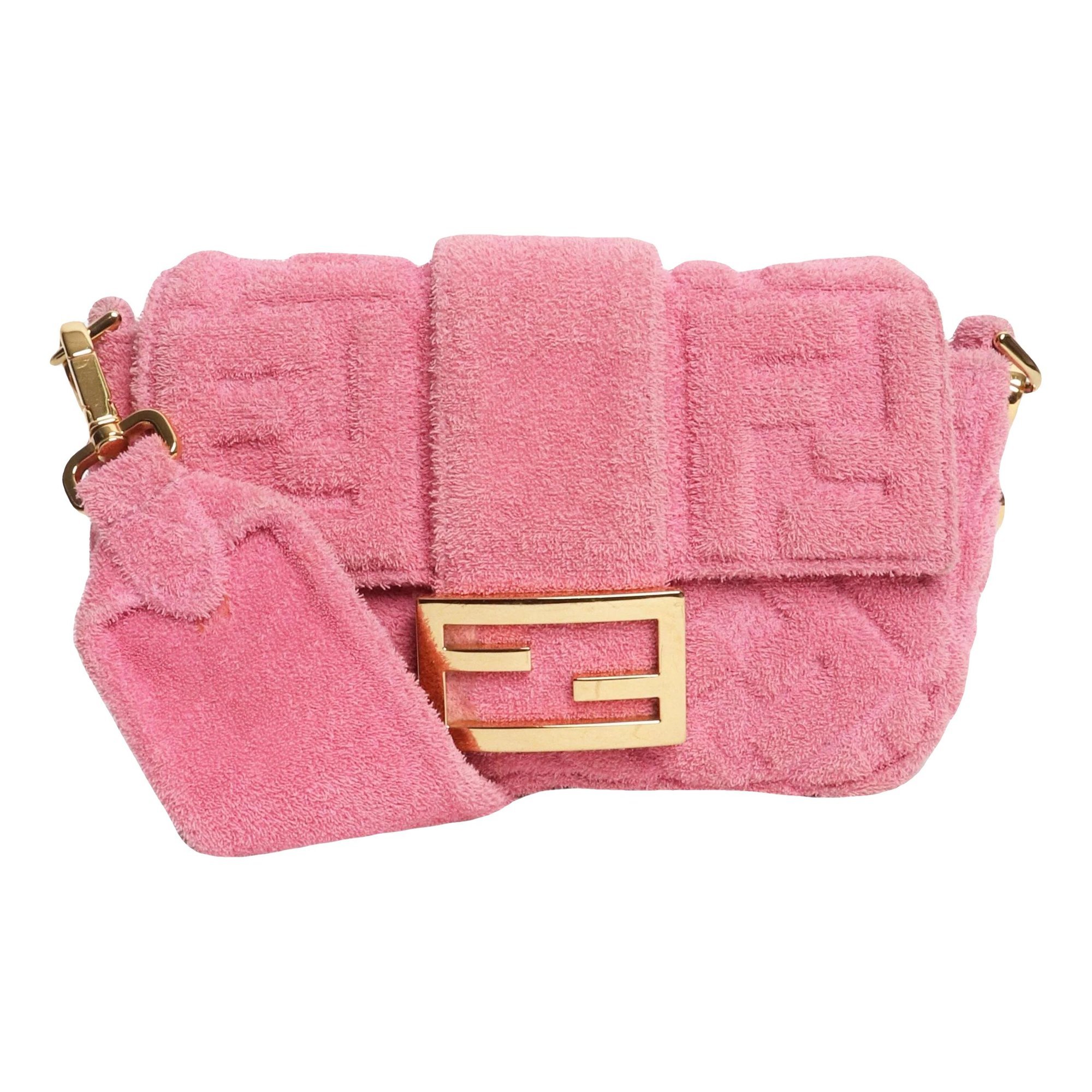 Baguette bag