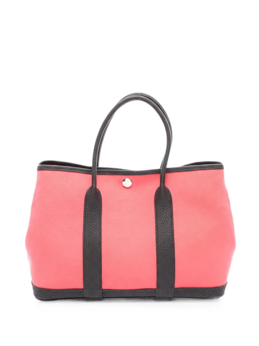 2017 Garden Party TPM tote bag