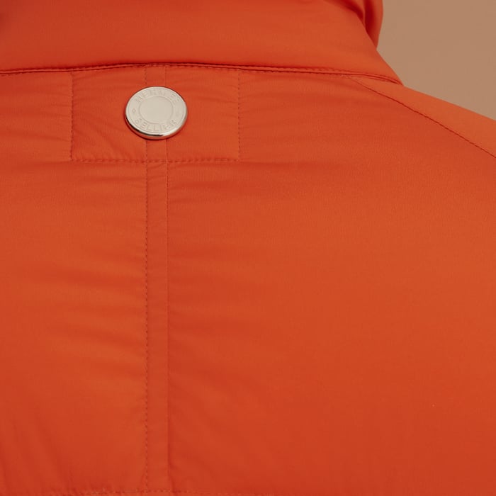 Feu Piumino Extra-light Puffer Coat