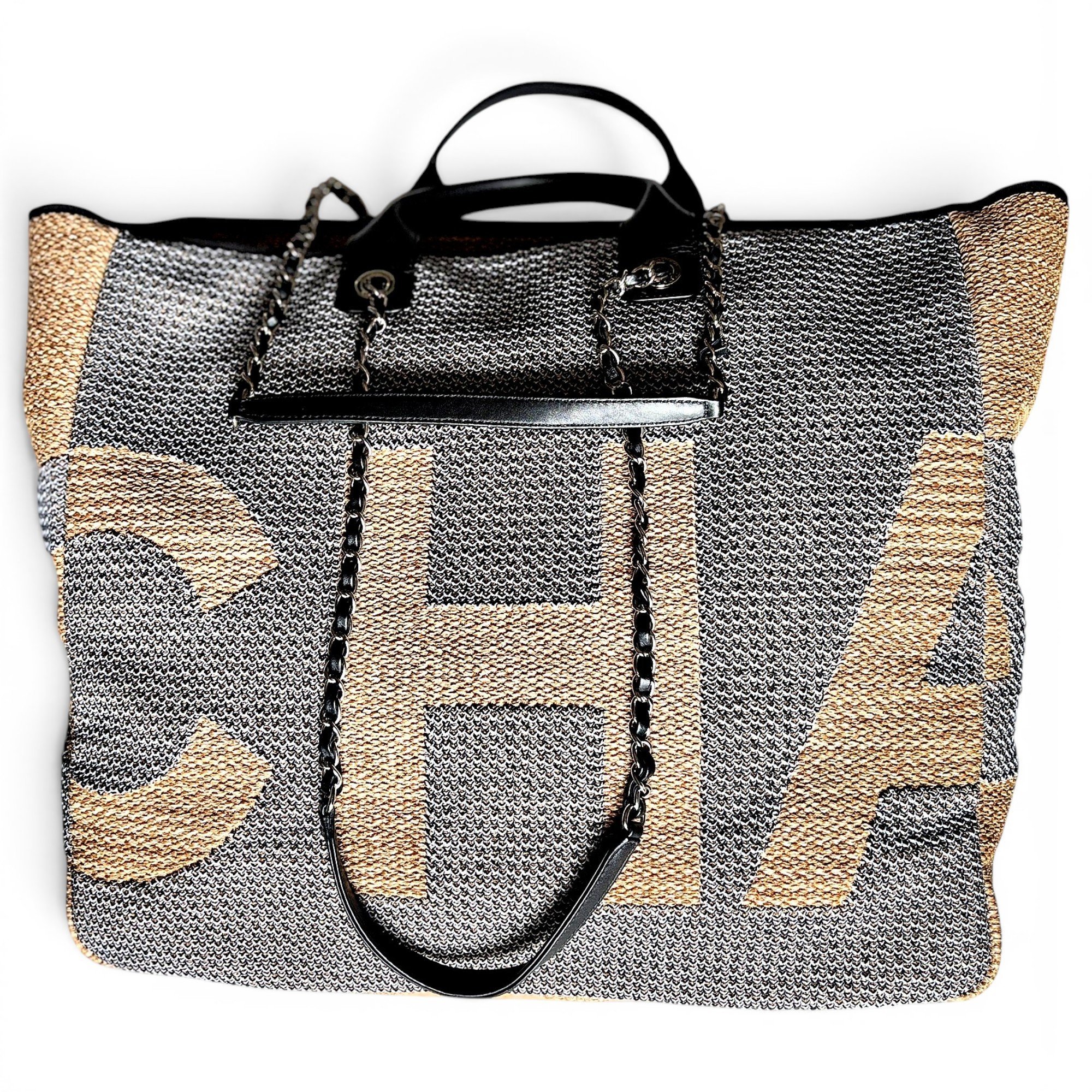 Deauville tote