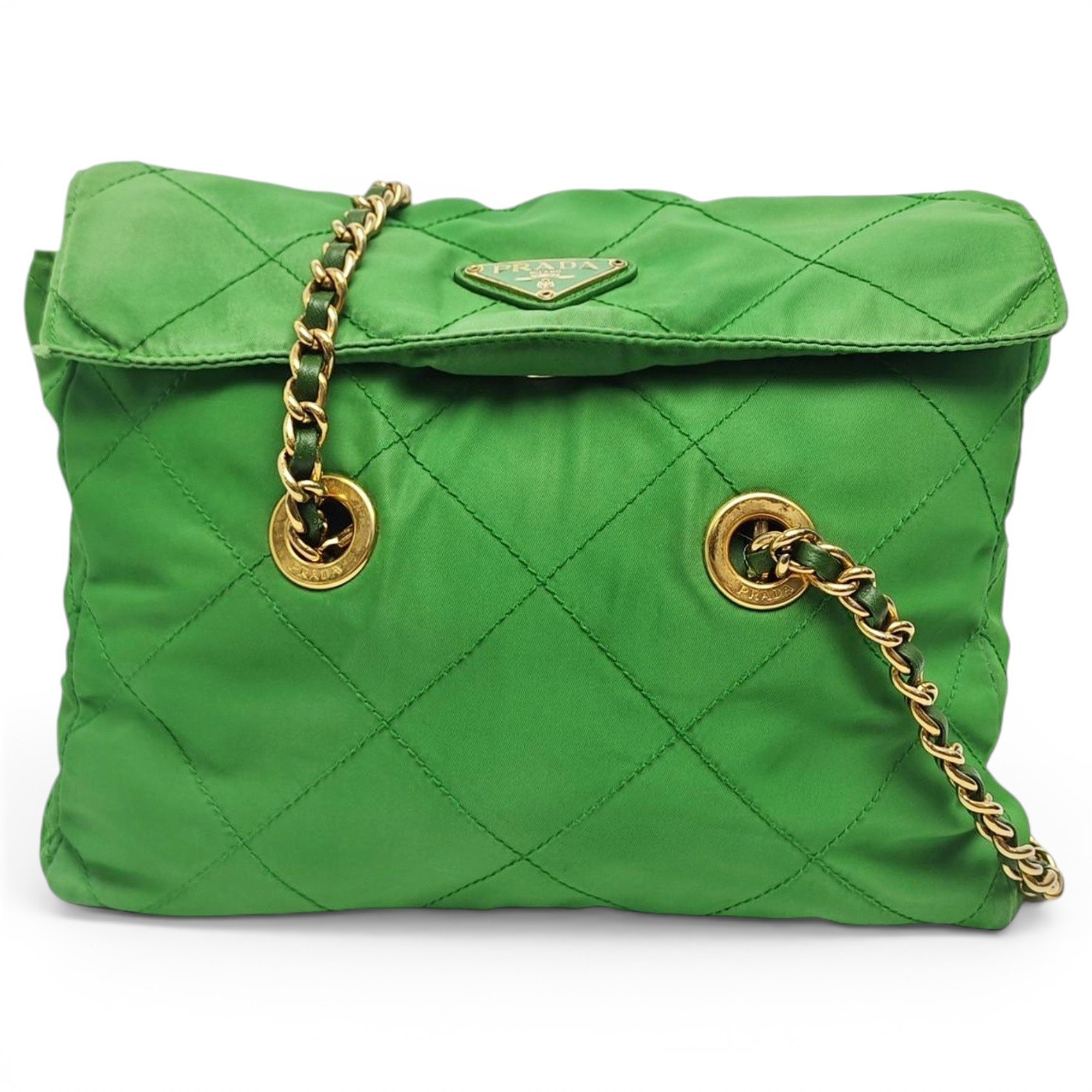 Cloth handbag