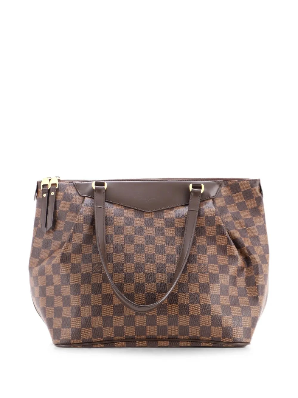 Westminster Handbag Damier GM tote bag