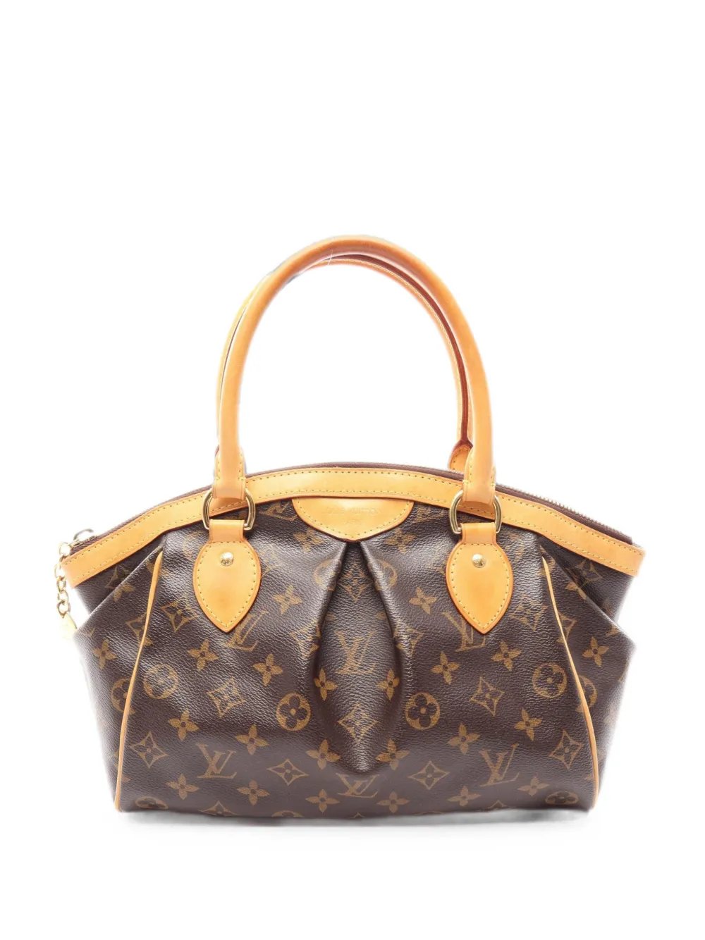2008 PM Tivoli Monogram tote bag