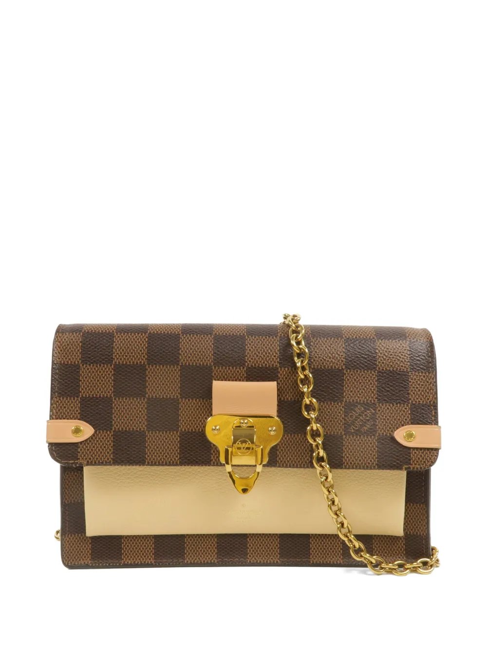 Vavin Damier shoulder bag