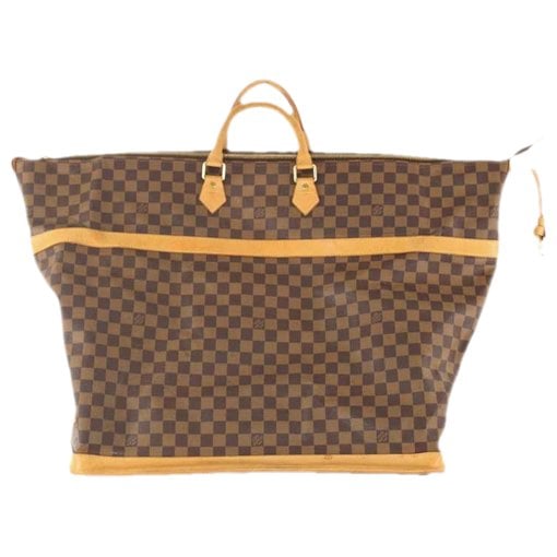 Cruiser leather 48h bag