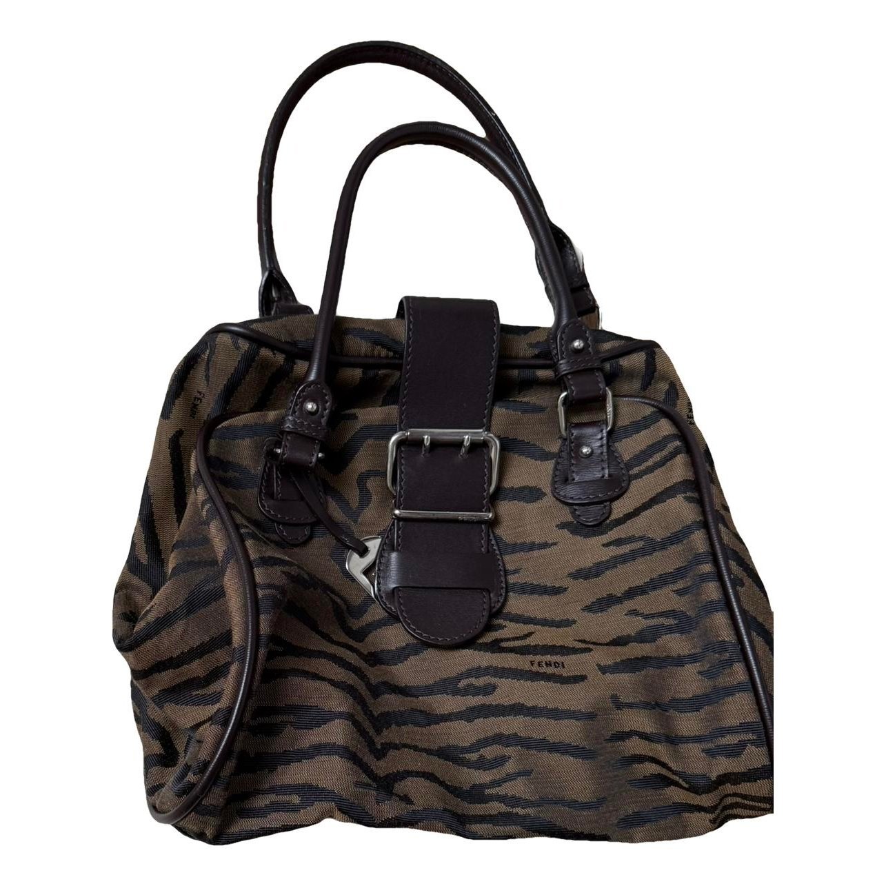 Cloth handbag